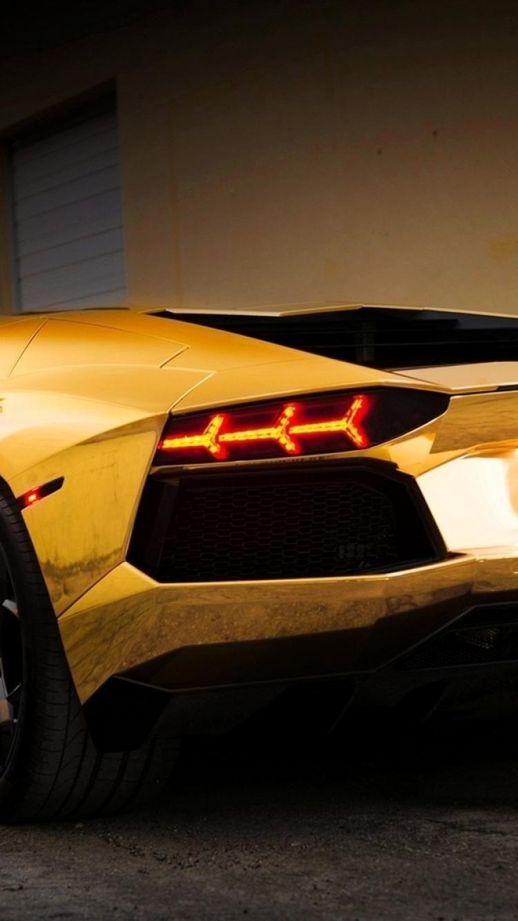Gold Cars Wallpapers Top Free Gold Cars Backgrounds WallpaperAccess