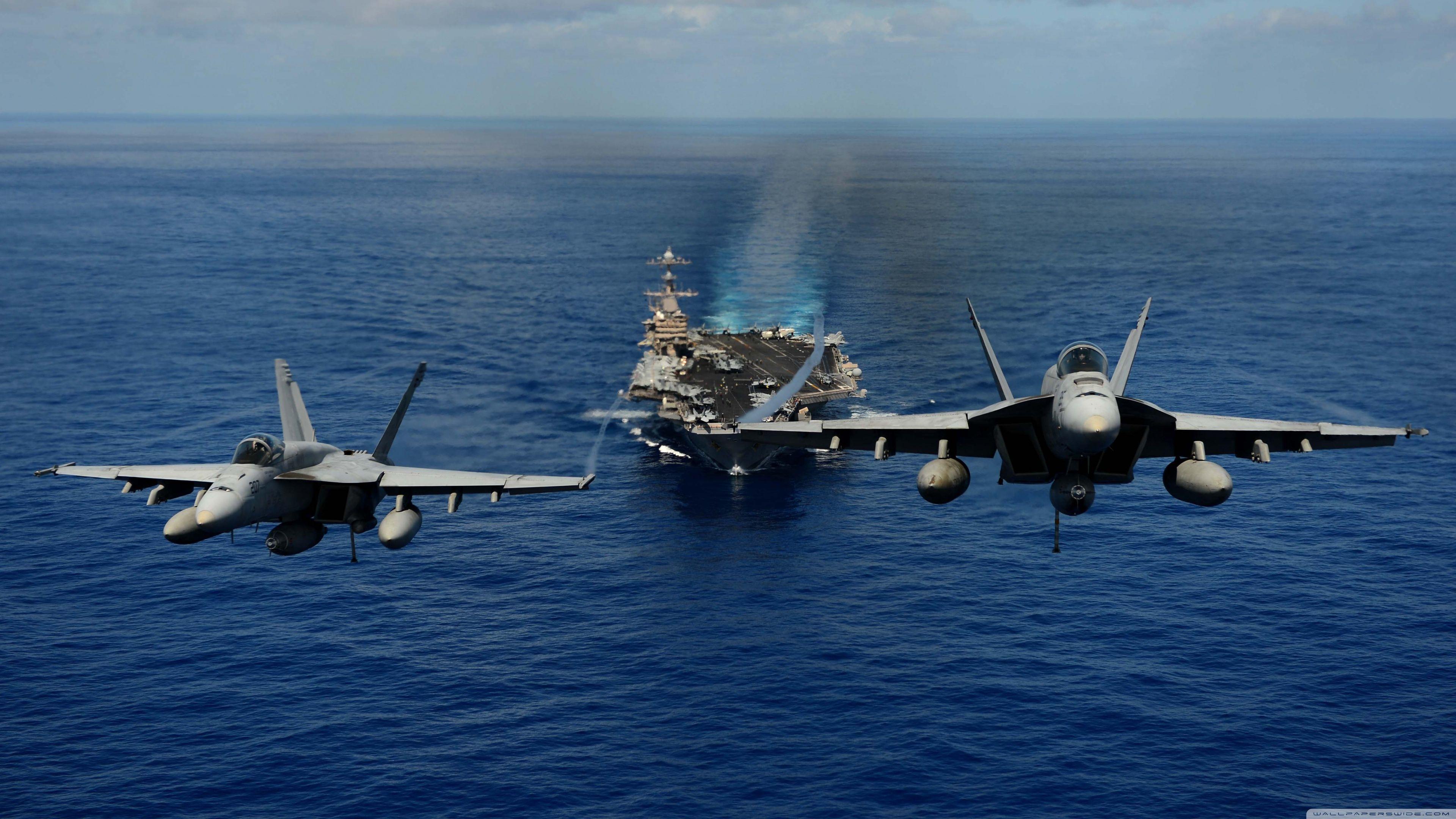 3840x2160 Free download United States Navy Wallpaper and Background Image