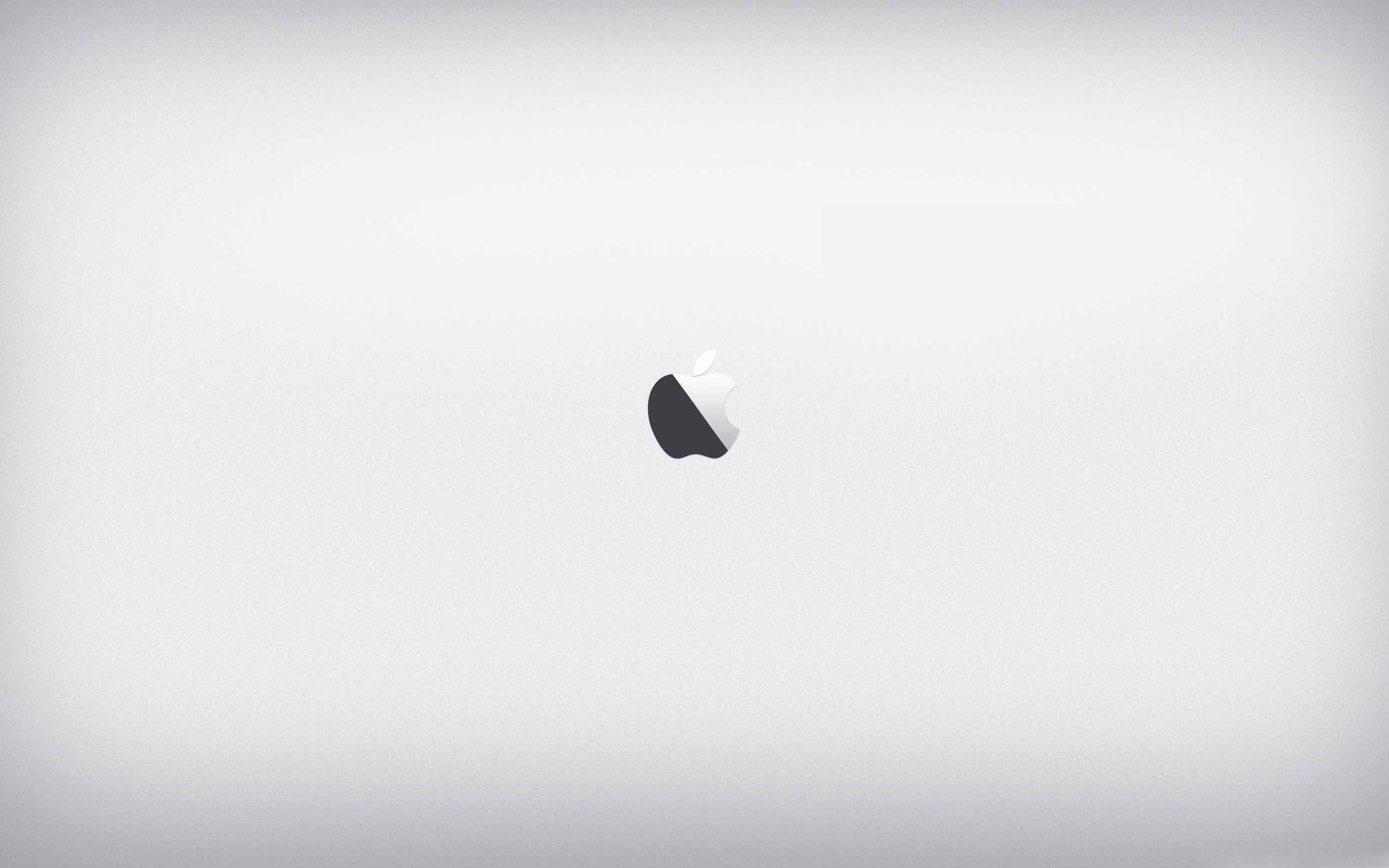 2880x1800 Apple Silver MacBook Air Wallpaper Download