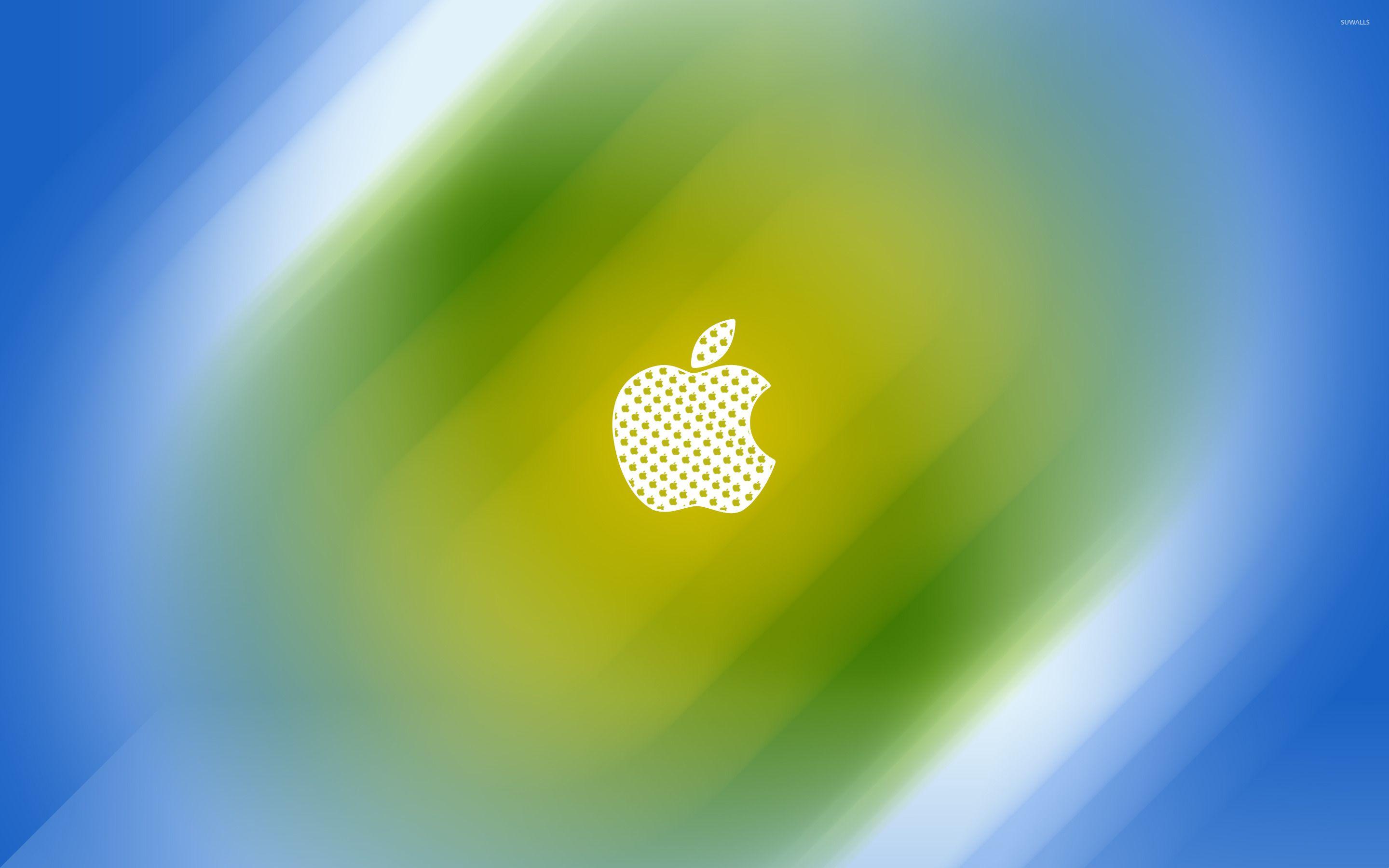 2880x1800 Apple logo [7] wallpaper wallpaper