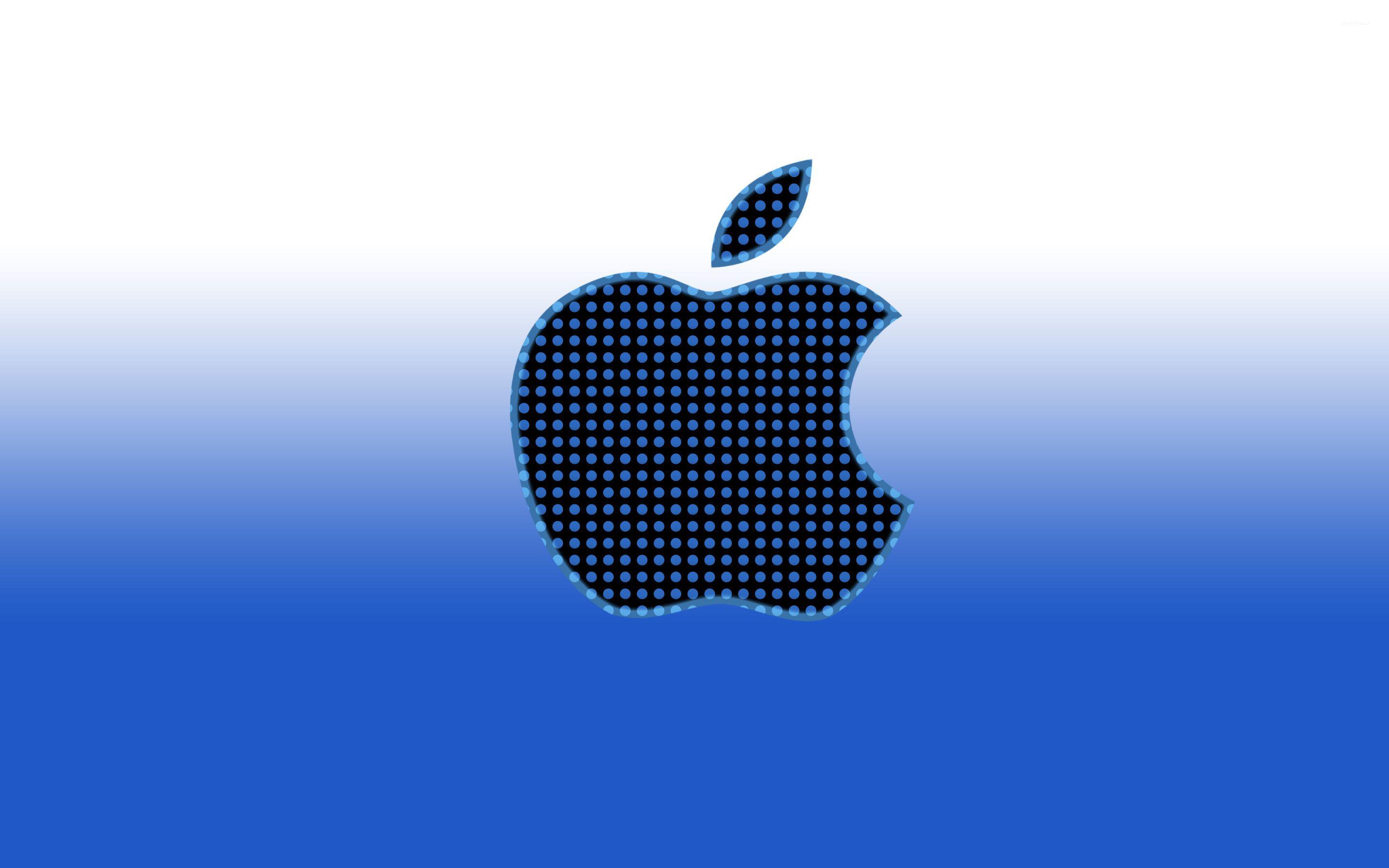 2880x1800 Apple logo [8] wallpaper wallpaper