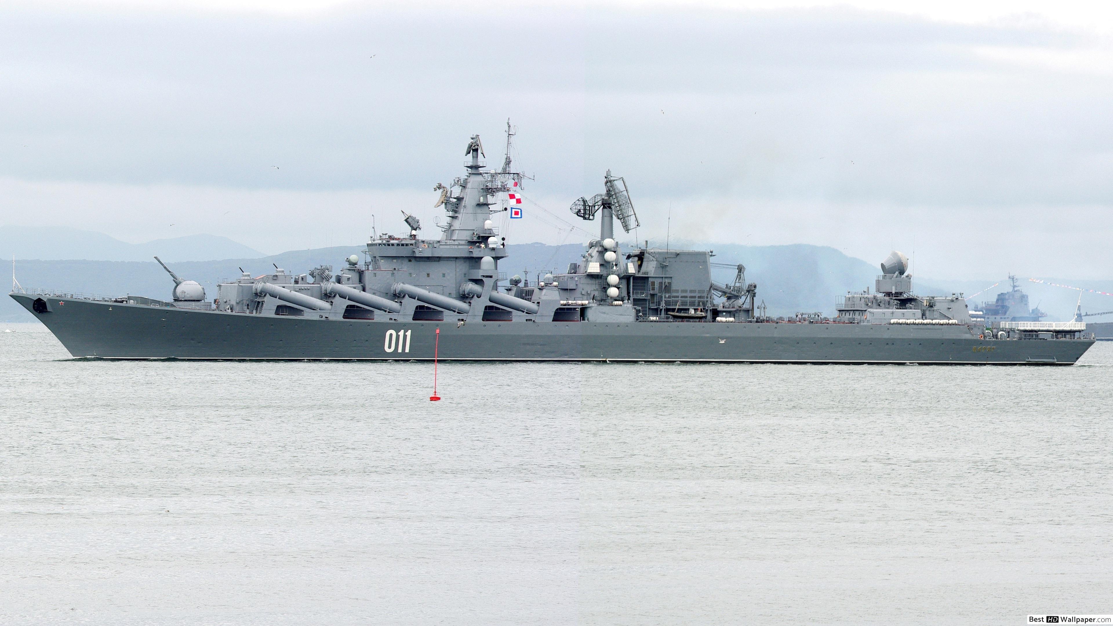 3840x2160 Military russian navy HD wallpaper download