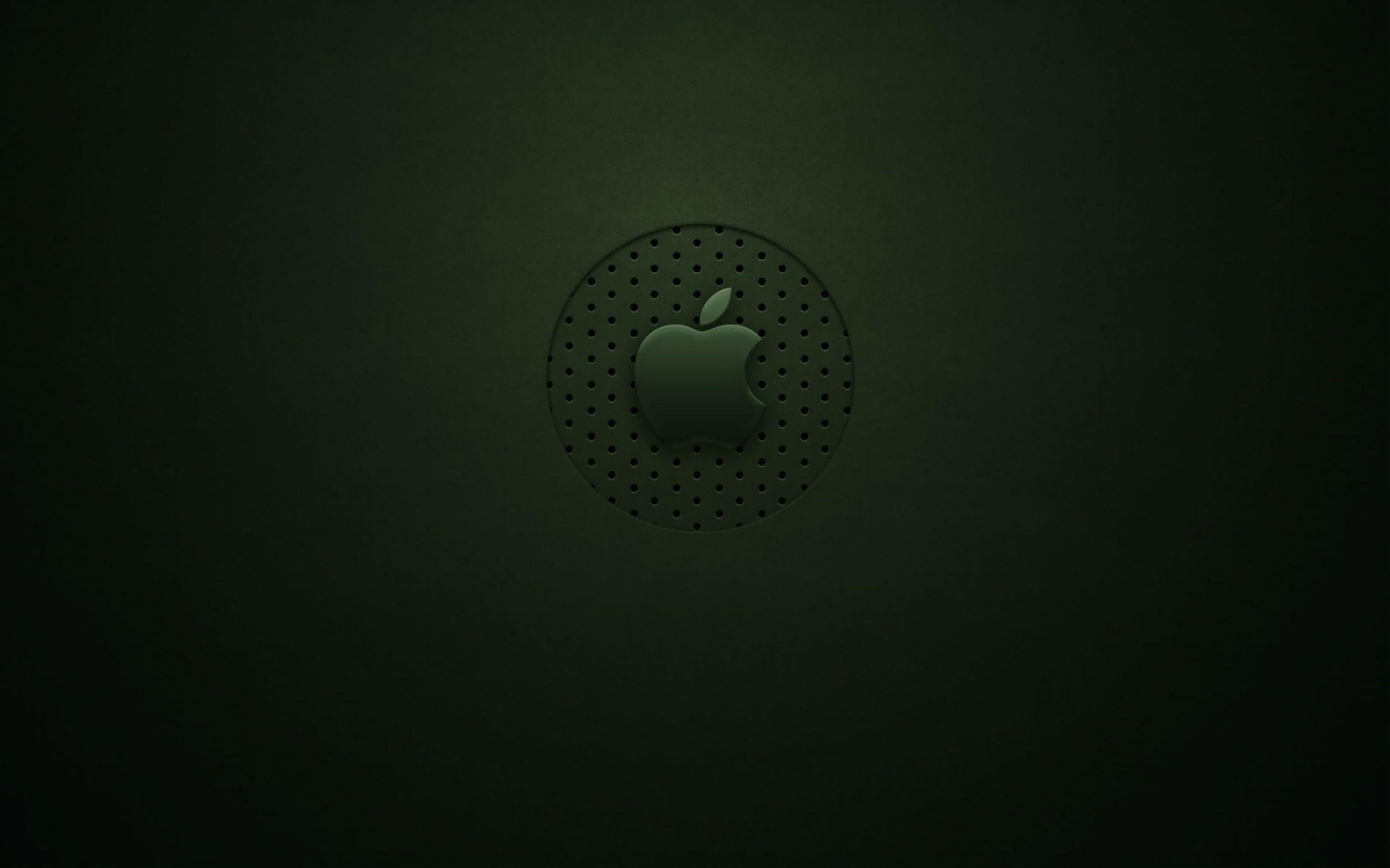 2880x1800 Apple Logo Mac Wallpaper Download
