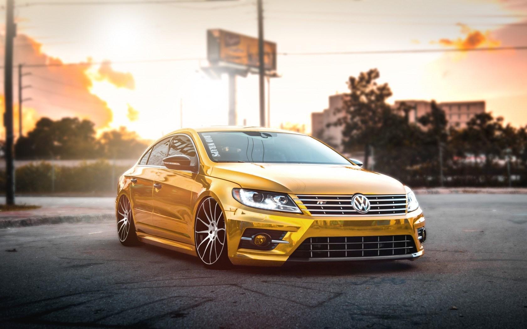 1680x1050 image of Gold Cars Wallpaper - #FAN
