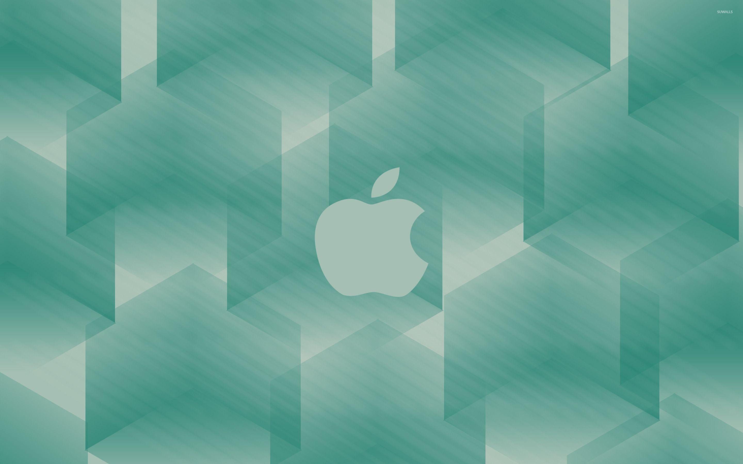 2880x1800 Apple logo [11] wallpaper wallpaper