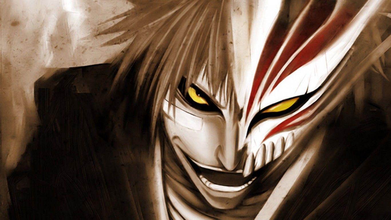 1366x768 Bleach HD Wallpaper Kecbio