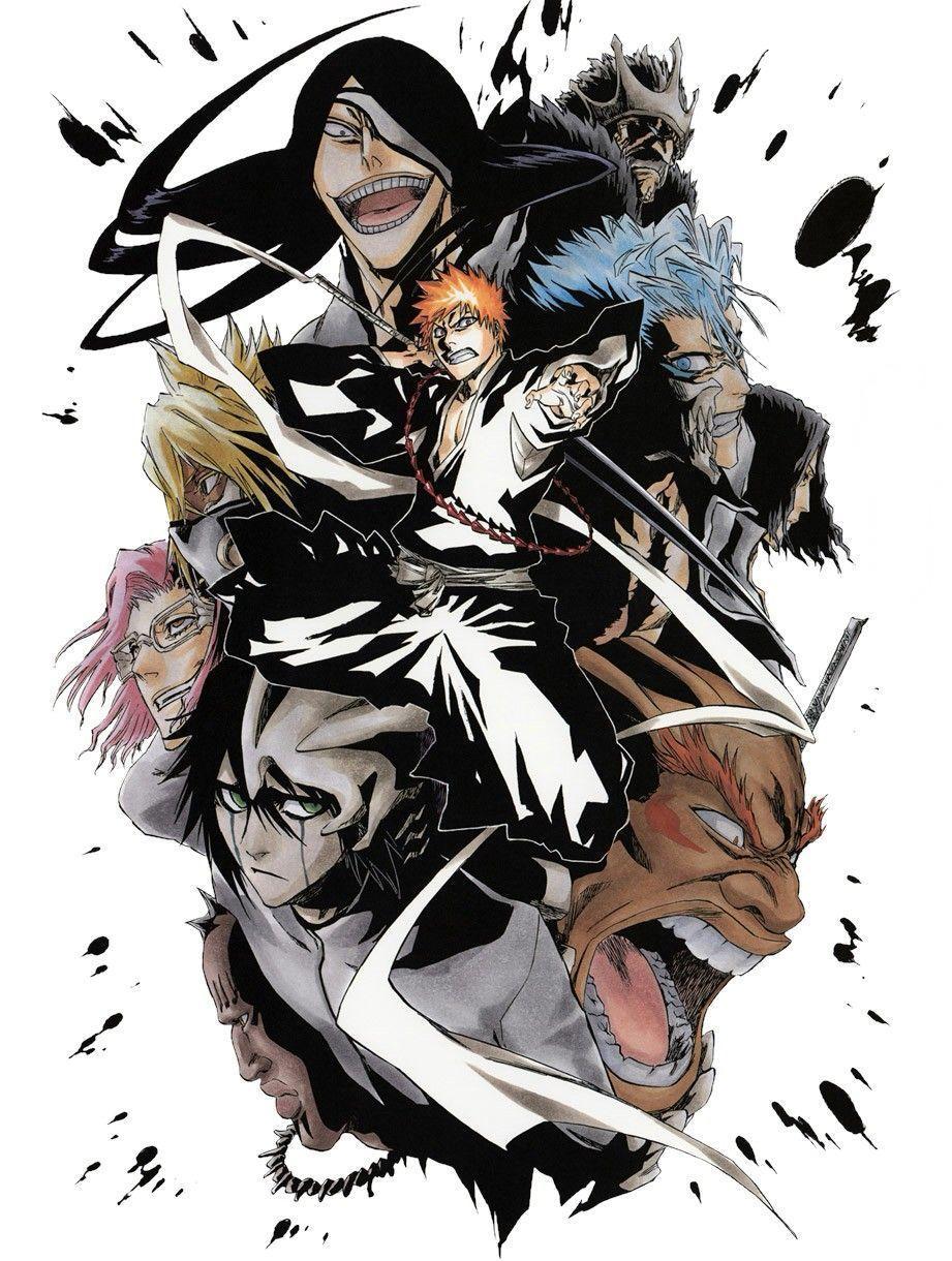 921x1220 Bleach Wallpaper For iPad Bleach iPhone Wallpaper Top Free Bleach