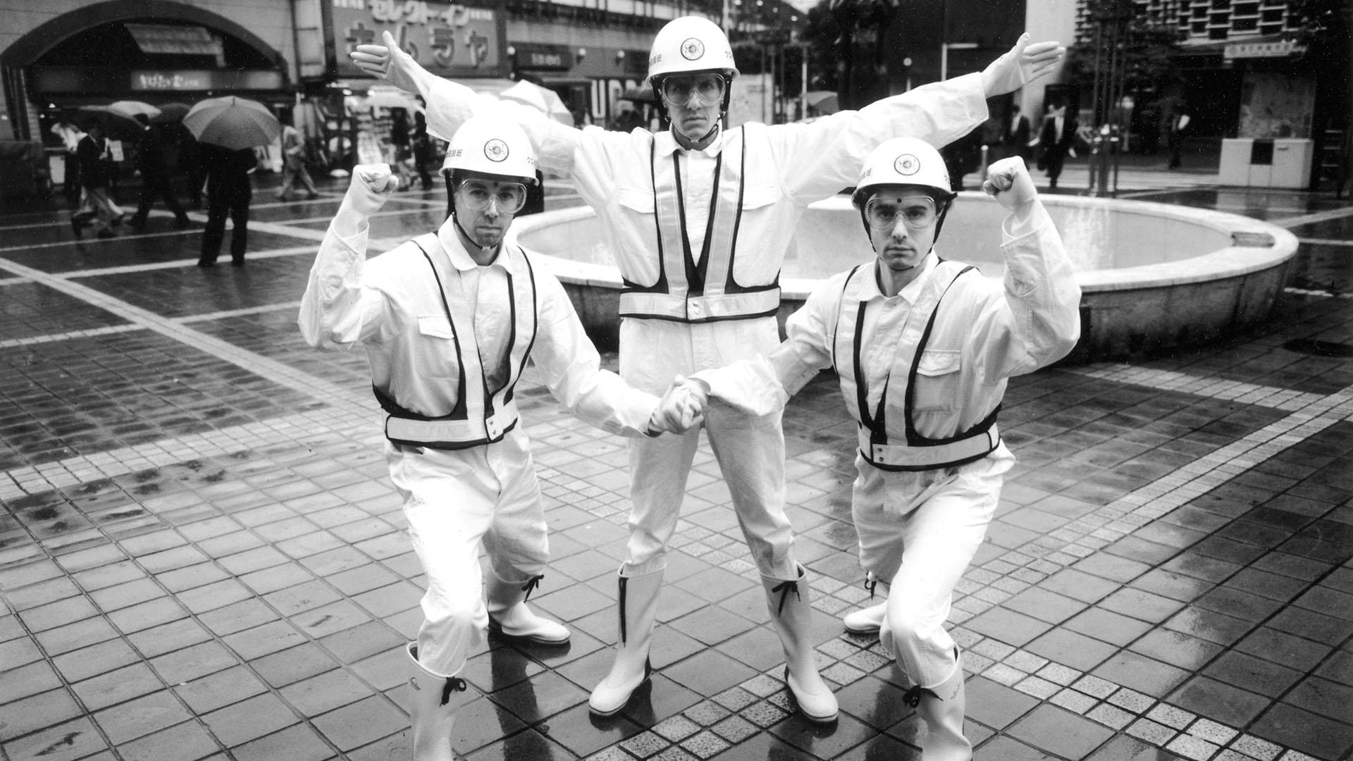 1920x1080 Beastie Boys wallpaperx1080