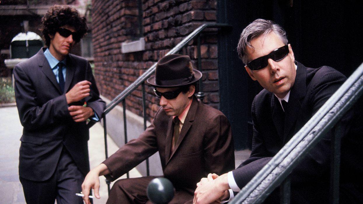 1244x700 BEASTIE BOYS Hip Hop Hip Hop Rap R Wallpaperx1080