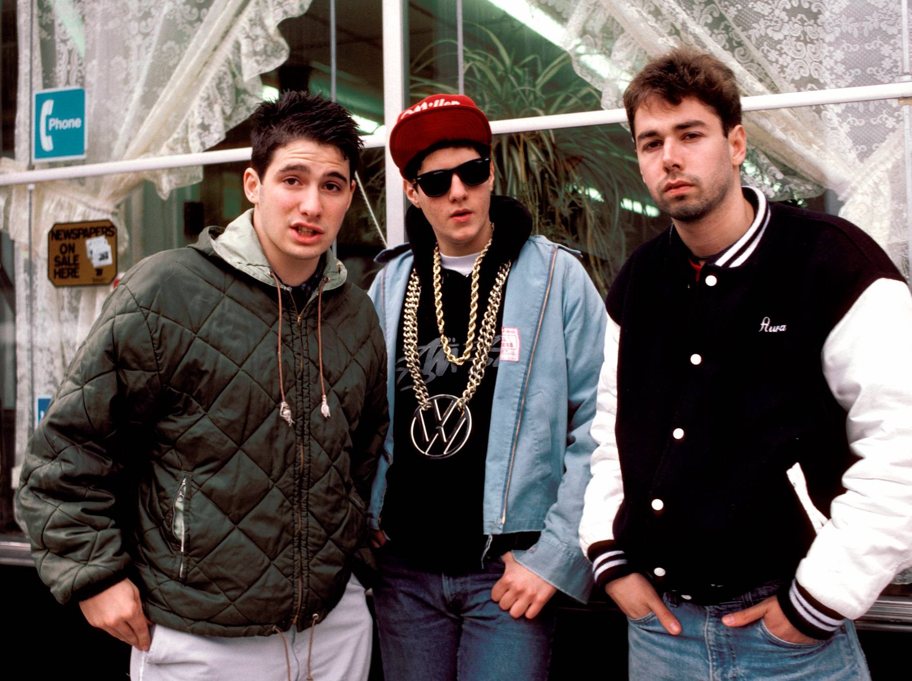 Beastie Boys Wallpapers - Top Free Beastie Boys Backgrounds