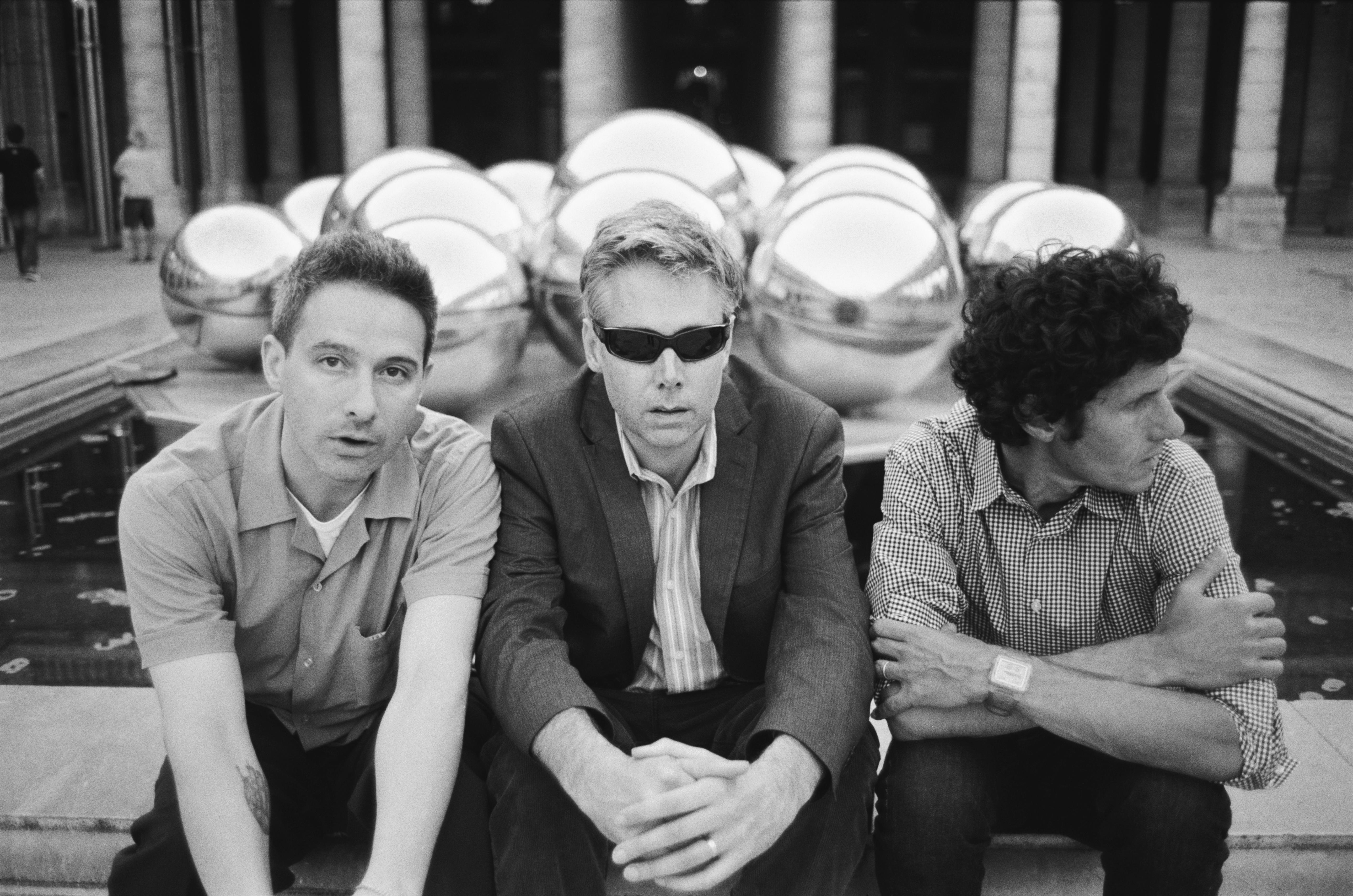5160x3419 Amazon Releases Documentary On Beastie Boys' Ill Communication In Honor Of Album's 25th Anniversary
