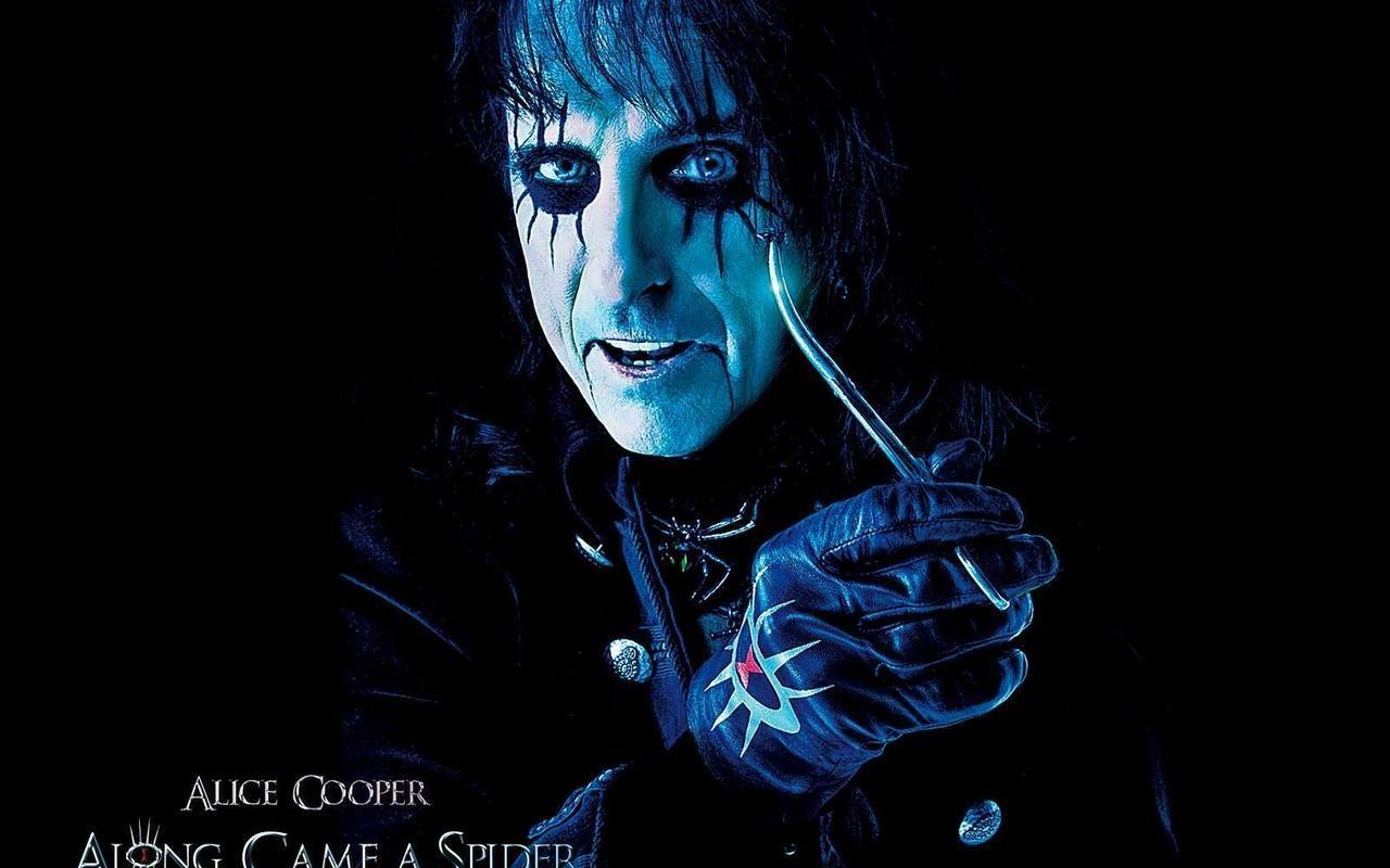 1280x800 alice cooper. Alice Cooper wallpaper 1280x800. Alice cooper