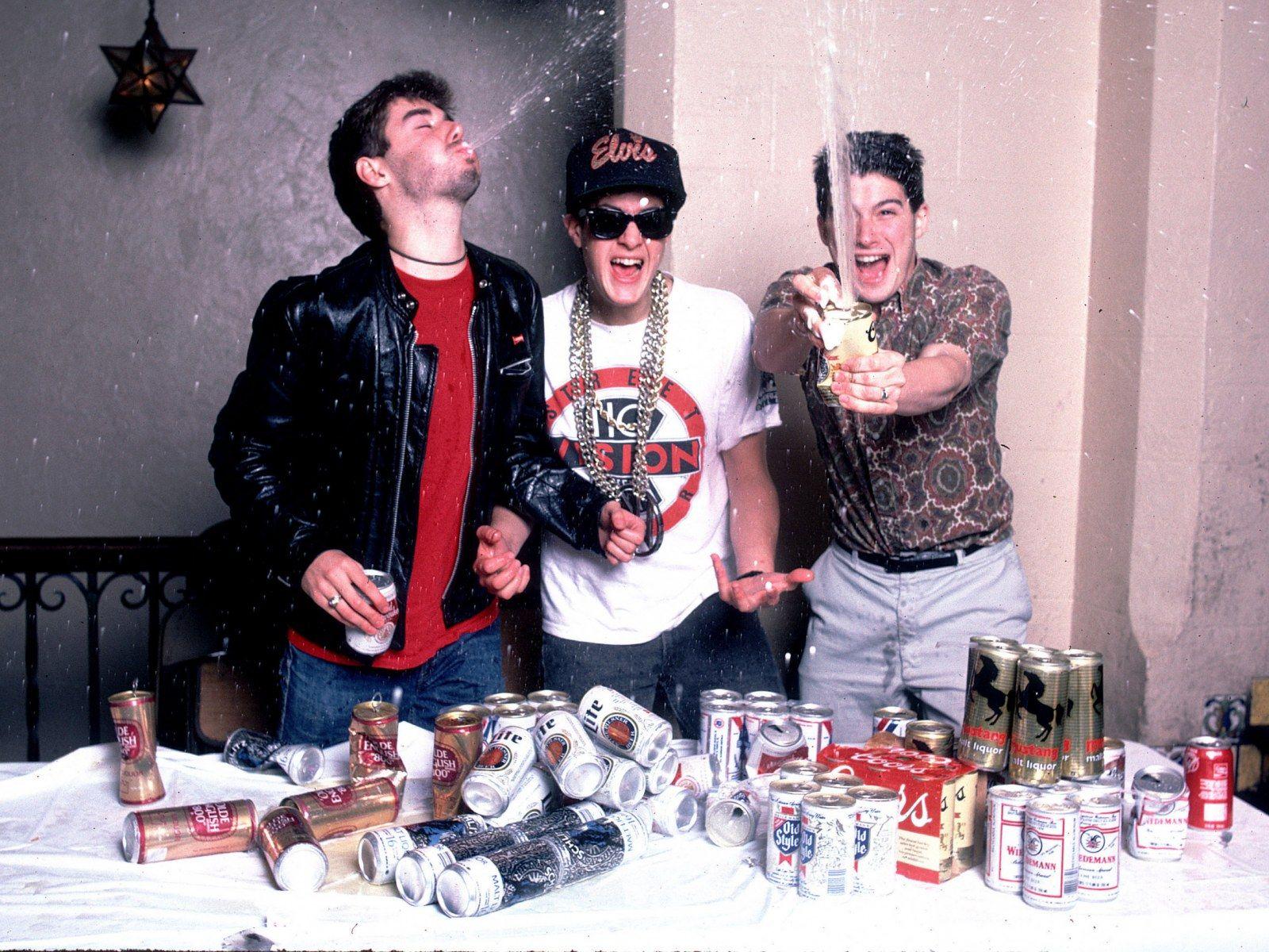 1600x1200 Beastie Boys Story' Streaming: How to Watch the Spike Jonze Documentary Online