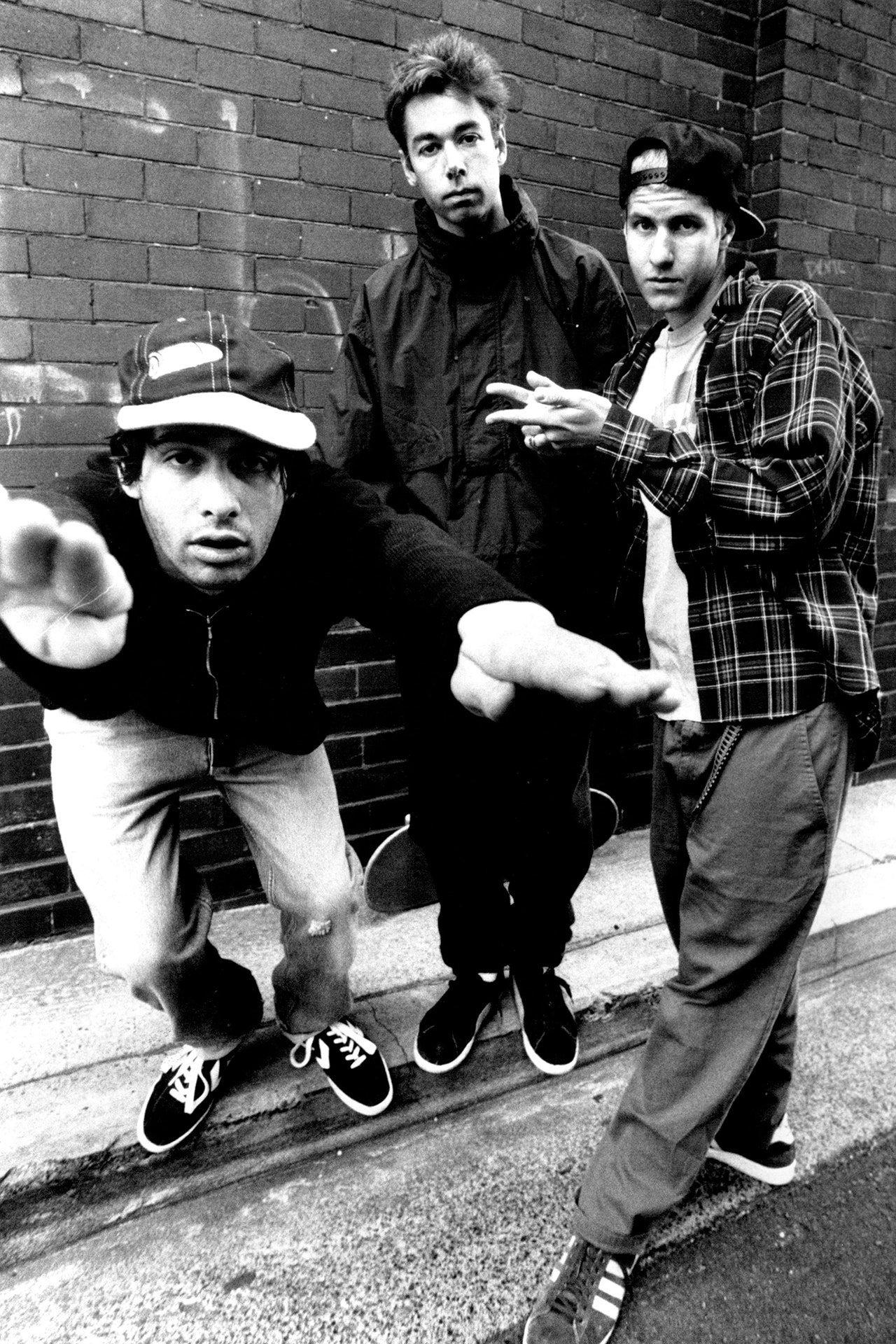 1280x1920 Beastie Boys style lessons to takeaway
