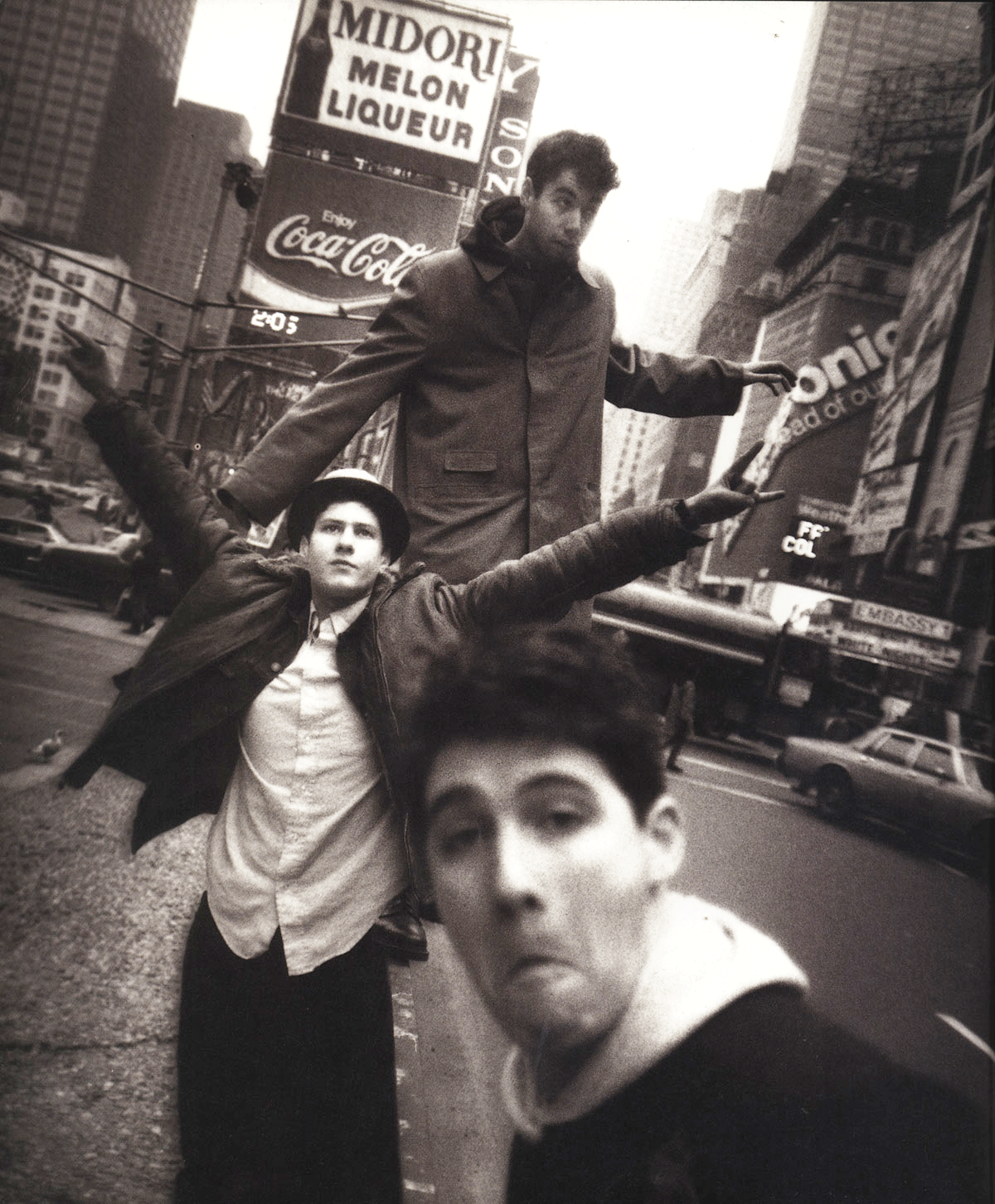 1200x1453 News: Adam Yauch (Beastie Boys) dead at 47. The Find Mag