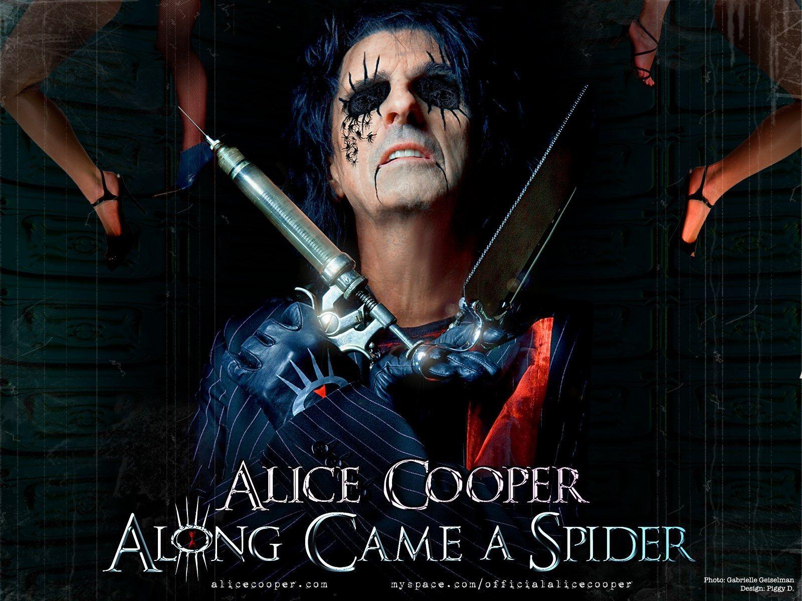 1600x1200 free desktop wallpaper downloads alice cooper. Alice cooper