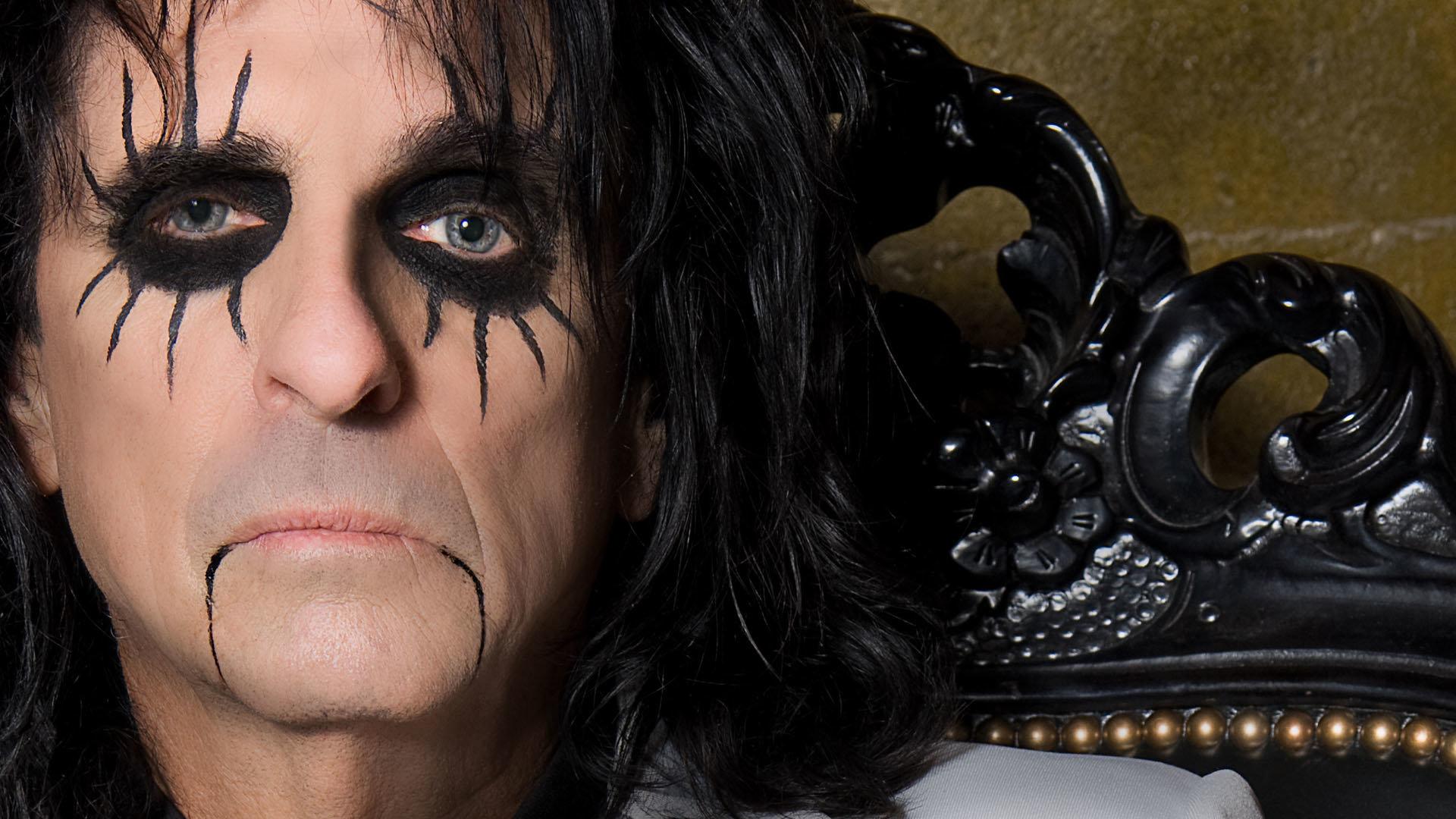 Alice Cooper Wallpapers - Top Free Alice Cooper Backgrounds