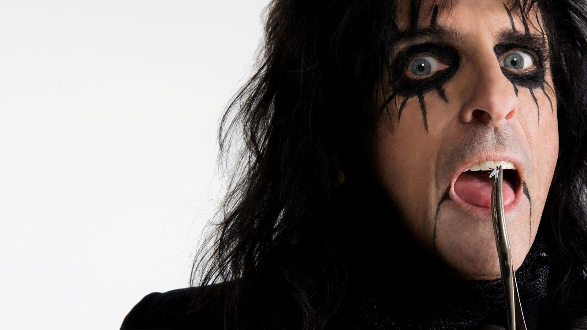 Alice Cooper Wallpapers - Top Free Alice Cooper Backgrounds