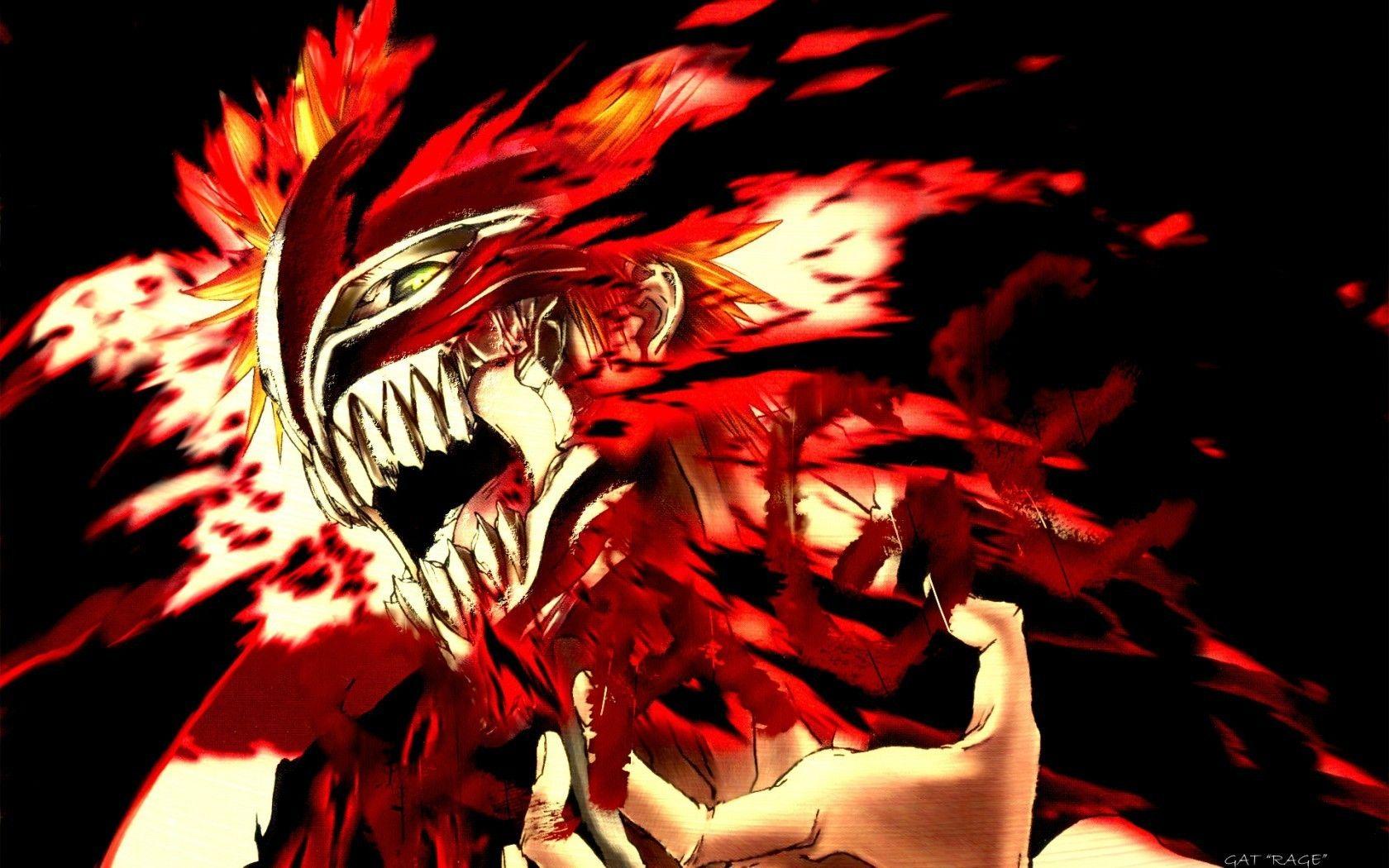 1680x1050 Bleach HD Wallpaper 1080p