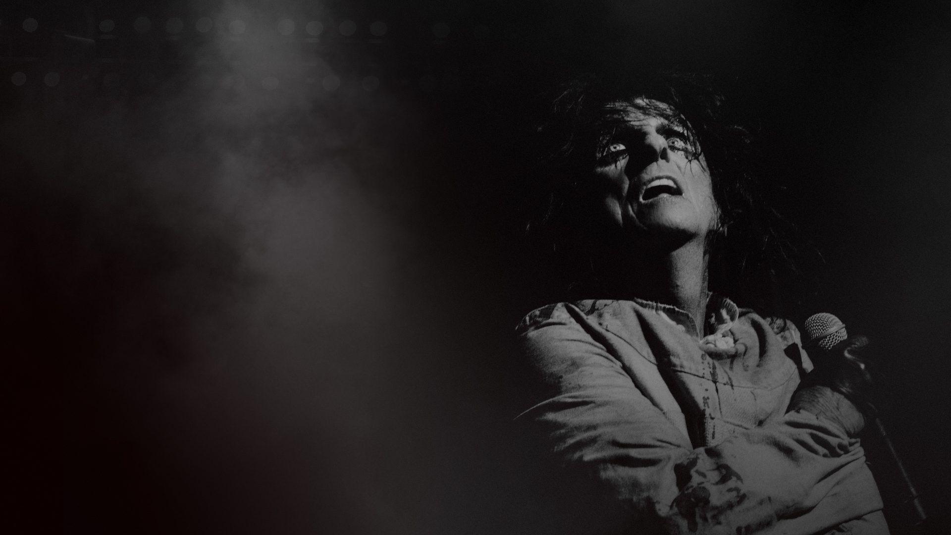 1920x1080 Alice Cooper Cooper Wallpaper