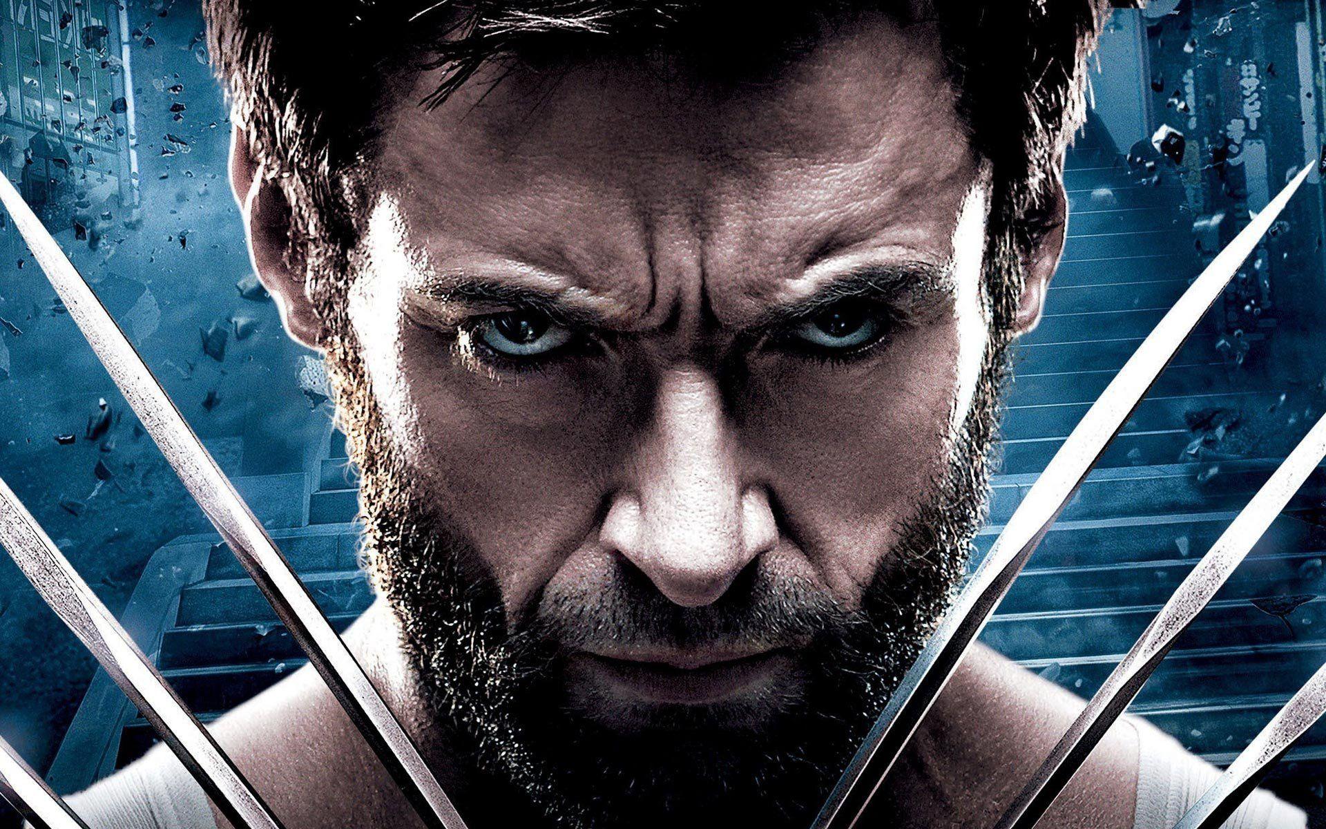 134+ Wolverine 3d Wallpaper Download | zflas
