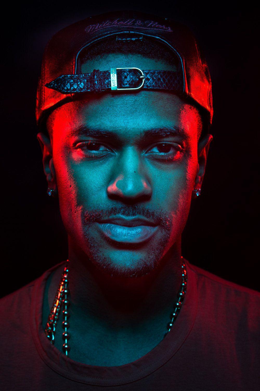 Big Sean Wallpapers - Top Free Big Sean Backgrounds - WallpaperAccess