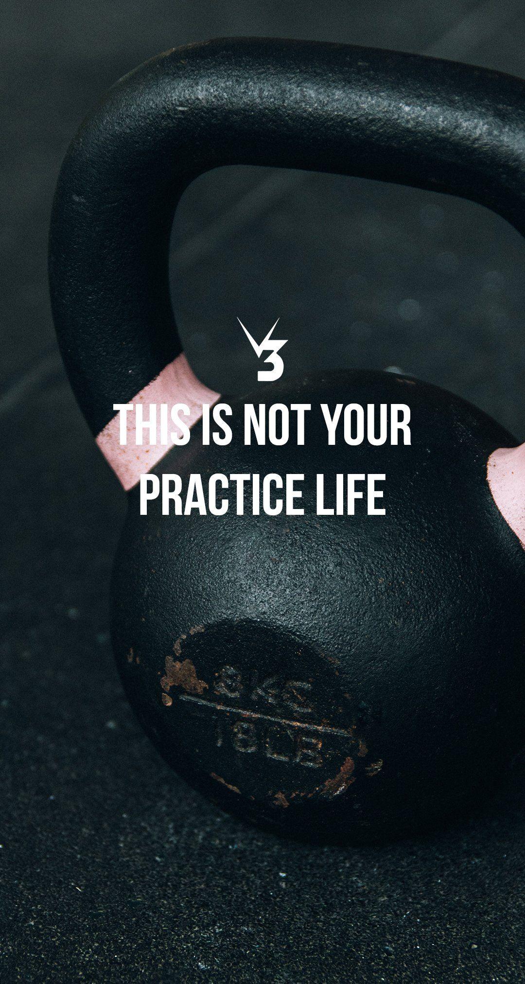 1080x2024 Free Motivational Fitness & Life Phone Wallpaper