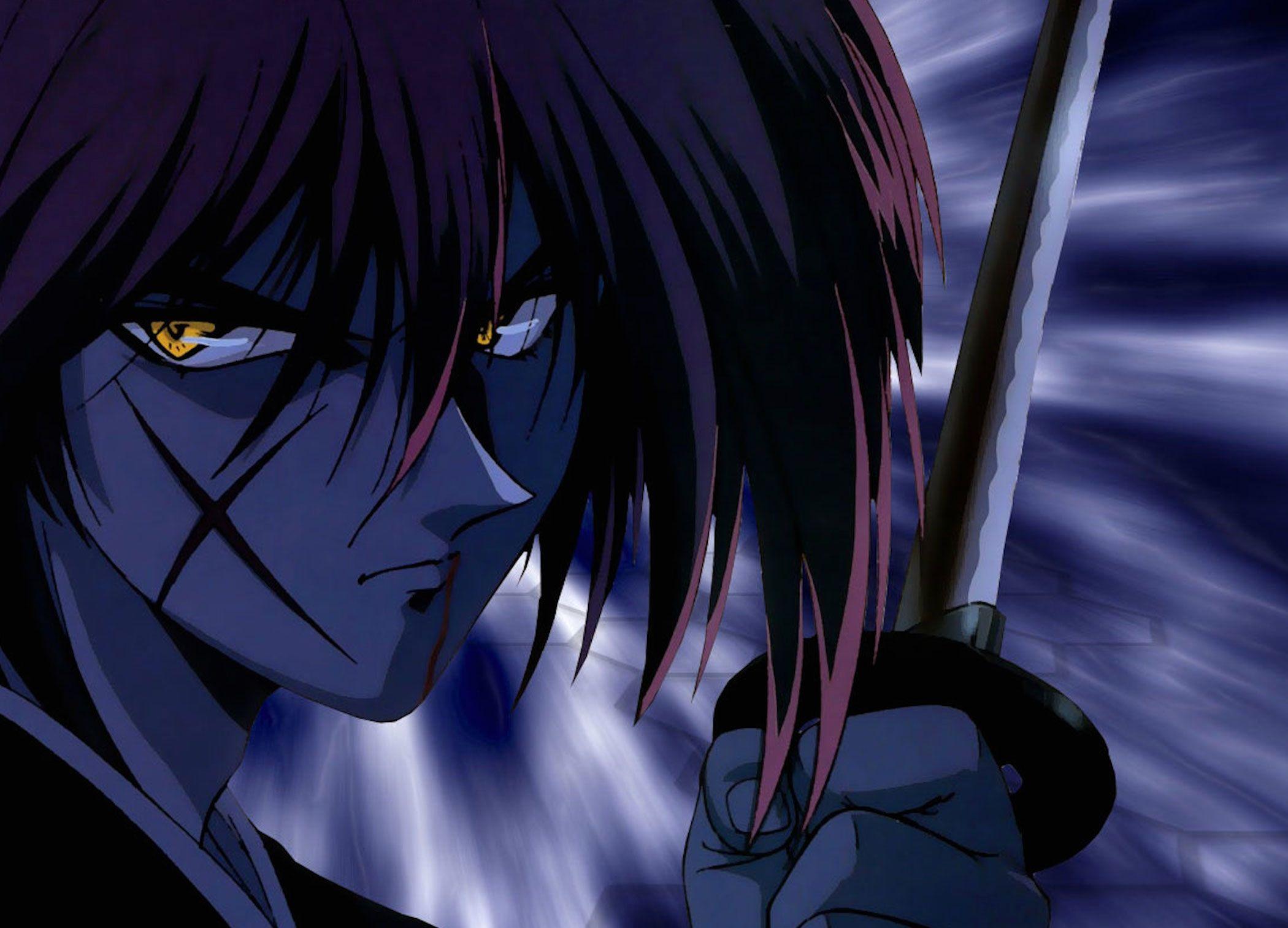 2100x1513 Unique Kenshin Wallpaper Inspiration