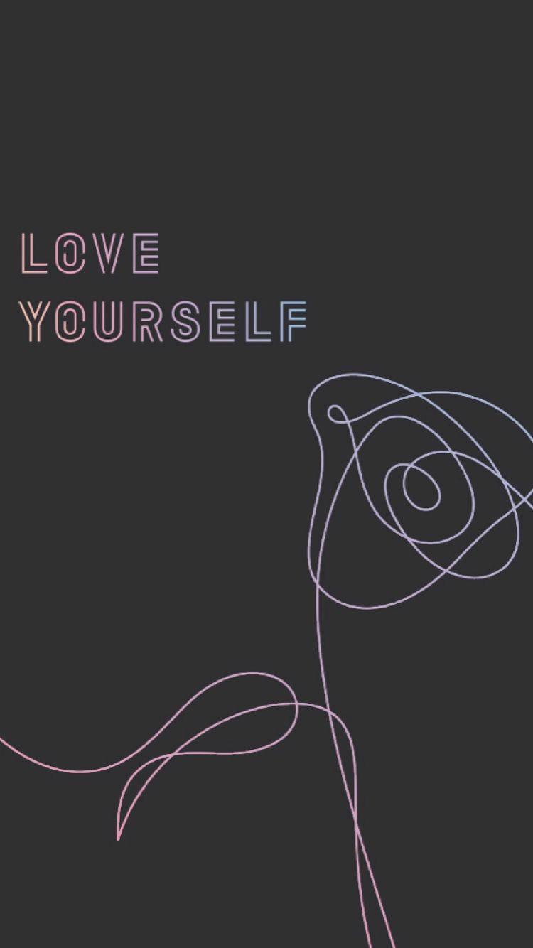 750x1334 bts <3. Album bts, Bts wallpaper, Bts love