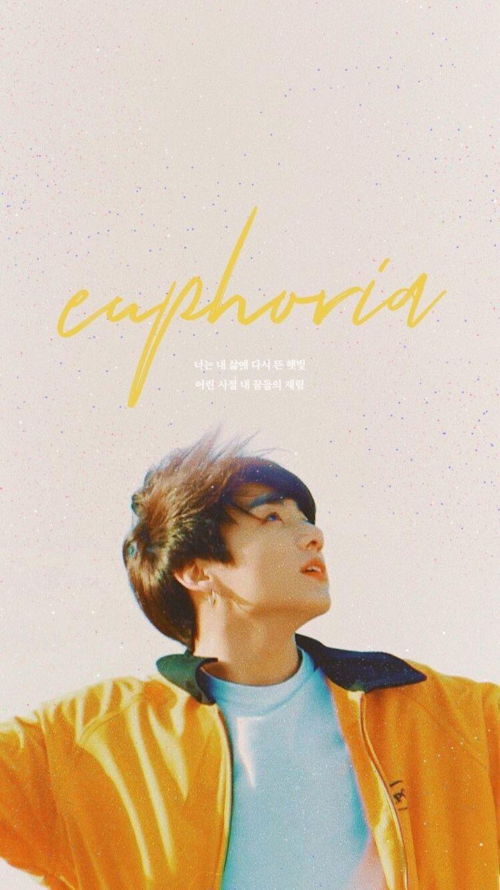 720x1280 wallpaper, euphoria, bts and bts wallpaper