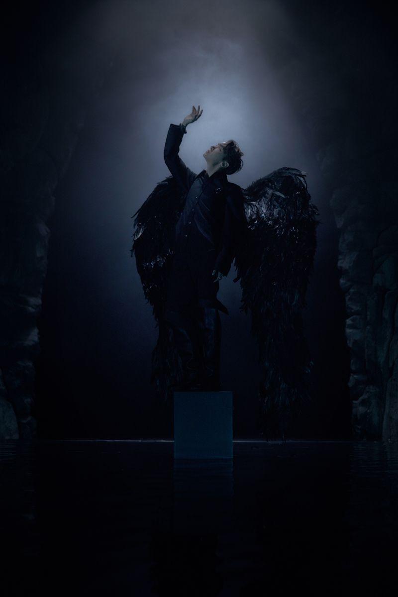 800x1200 BTS' 'Map of the Soul: 7': See All the Photo