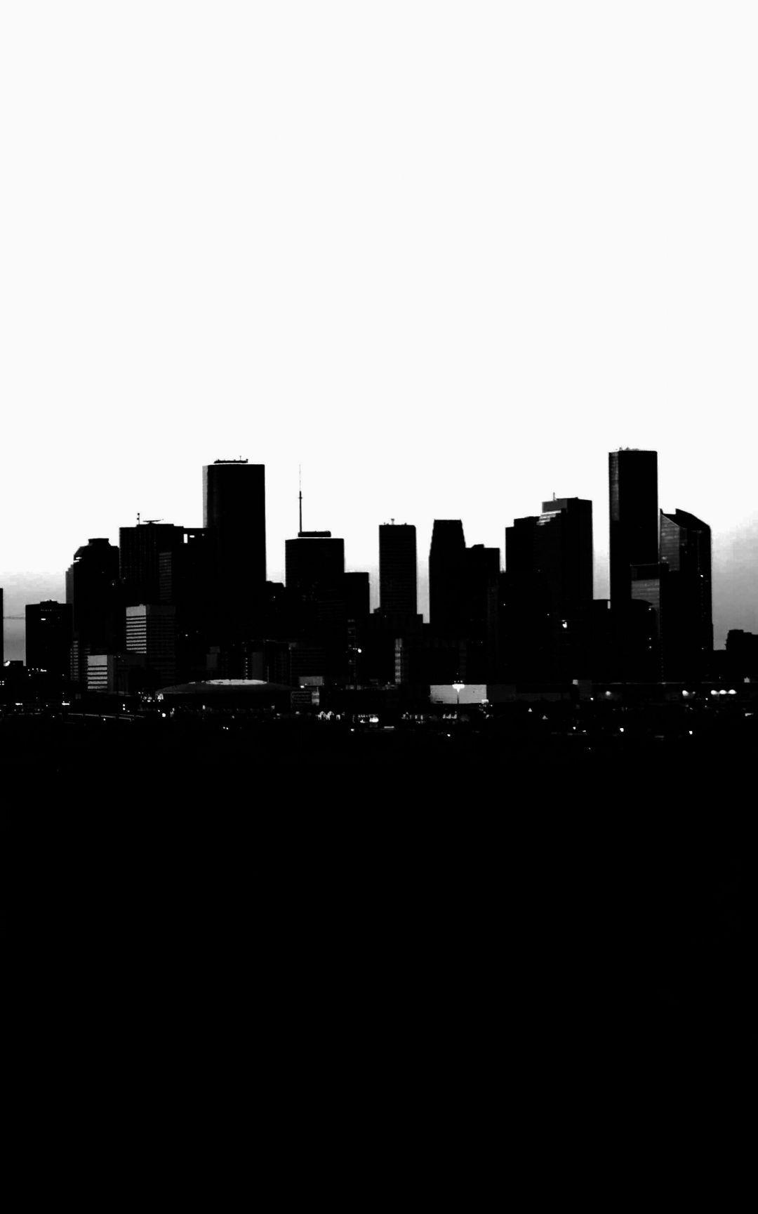 1080x1729 Houston skyline, iPhone, Desktop HD Background