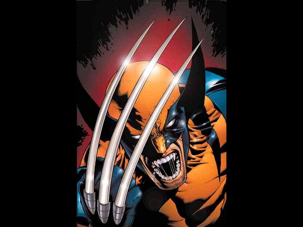 1024x768 WOLVERINE