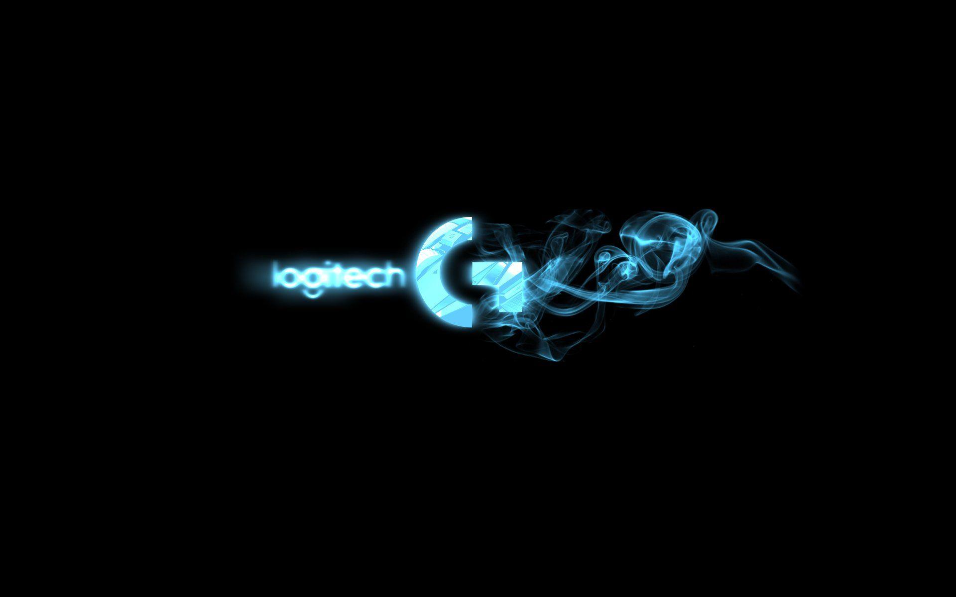 1920x1200 Logitech Gaming Wallpaper 1920x1080