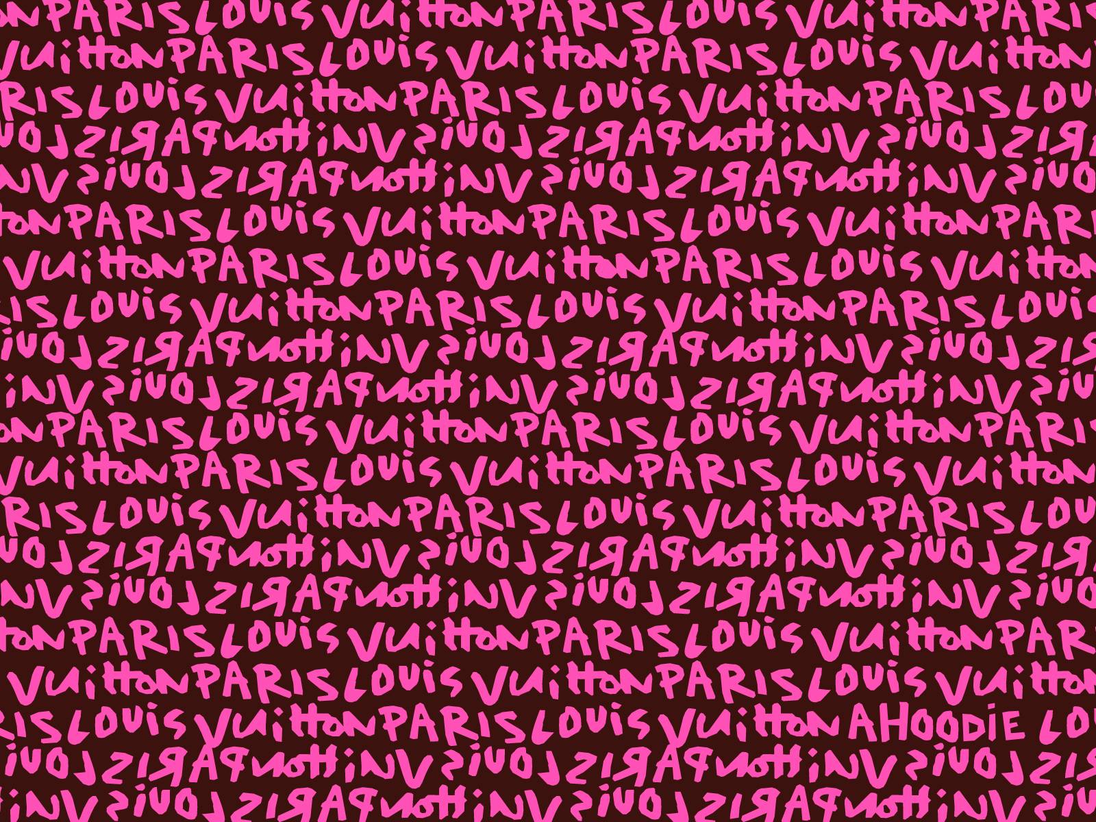 1600x1200 LV Designers Wallpaper