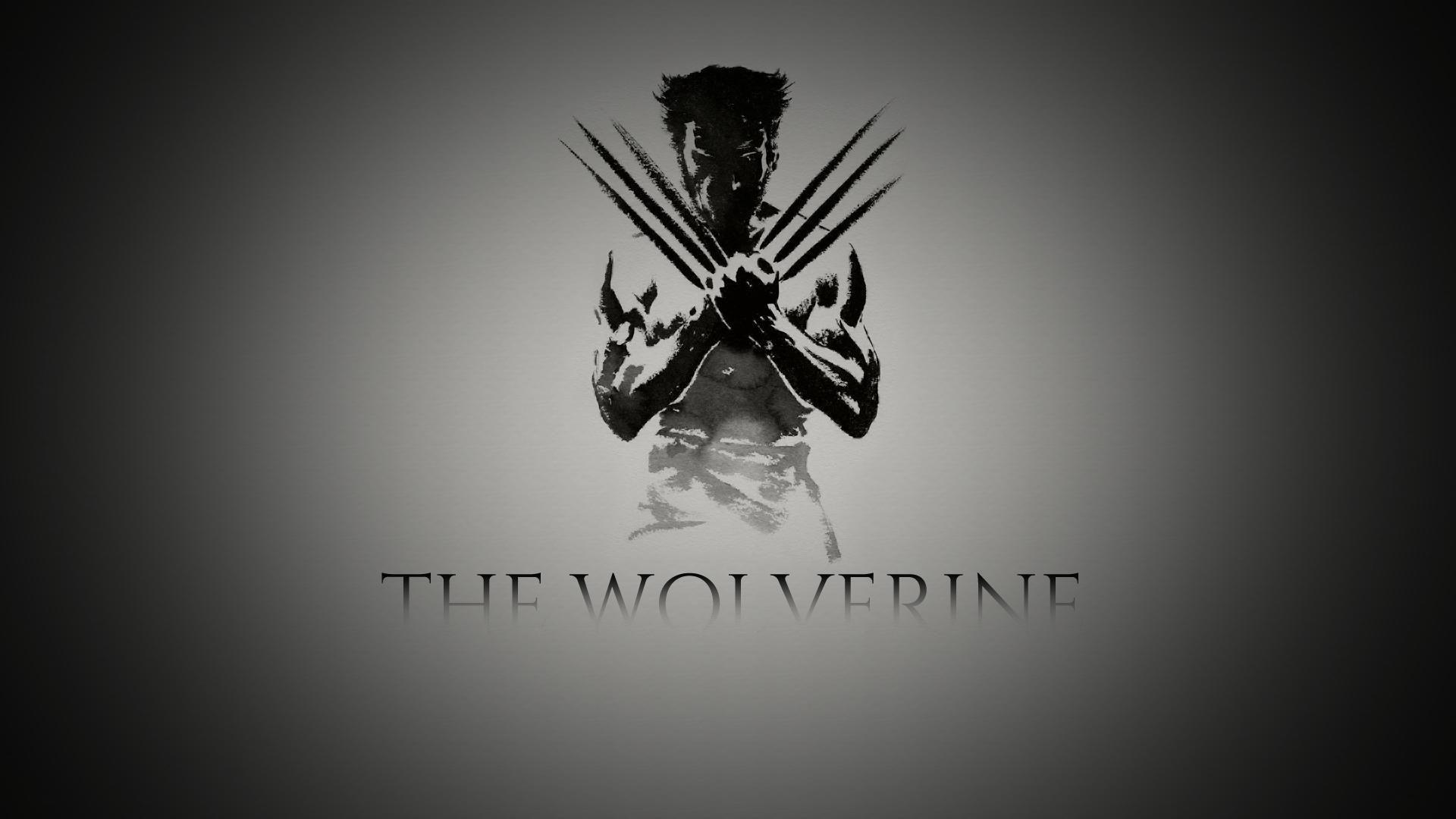 1920x1080 wolverine wallpaper HD 3D x 1080