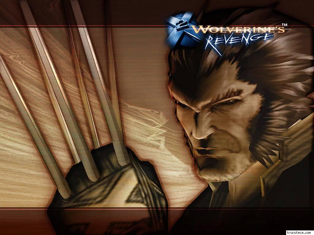 1024x768 Pic New Posts: X Men Wallpaper Free Download