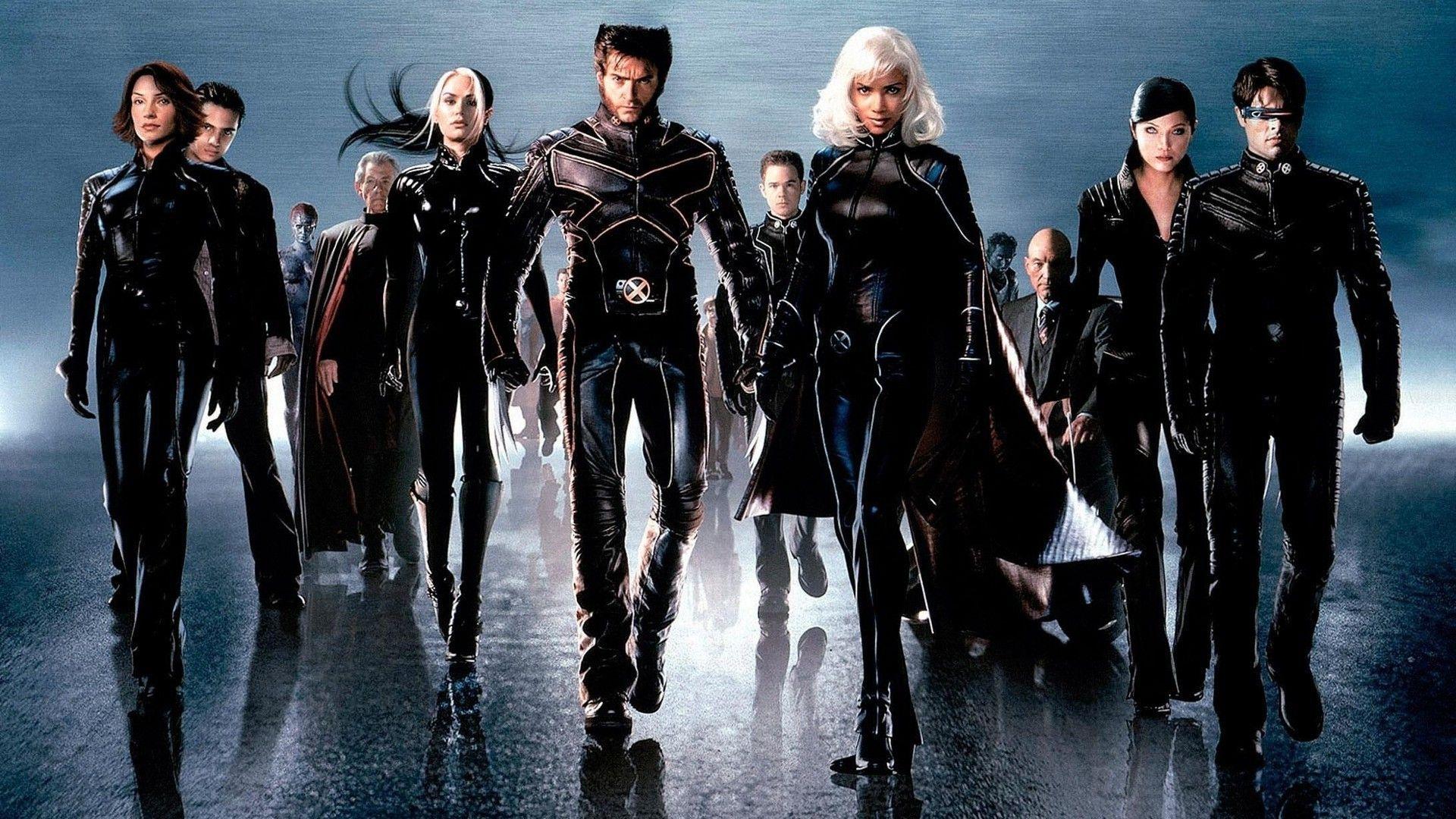 1920x1080 X Men Movie Wallpaper