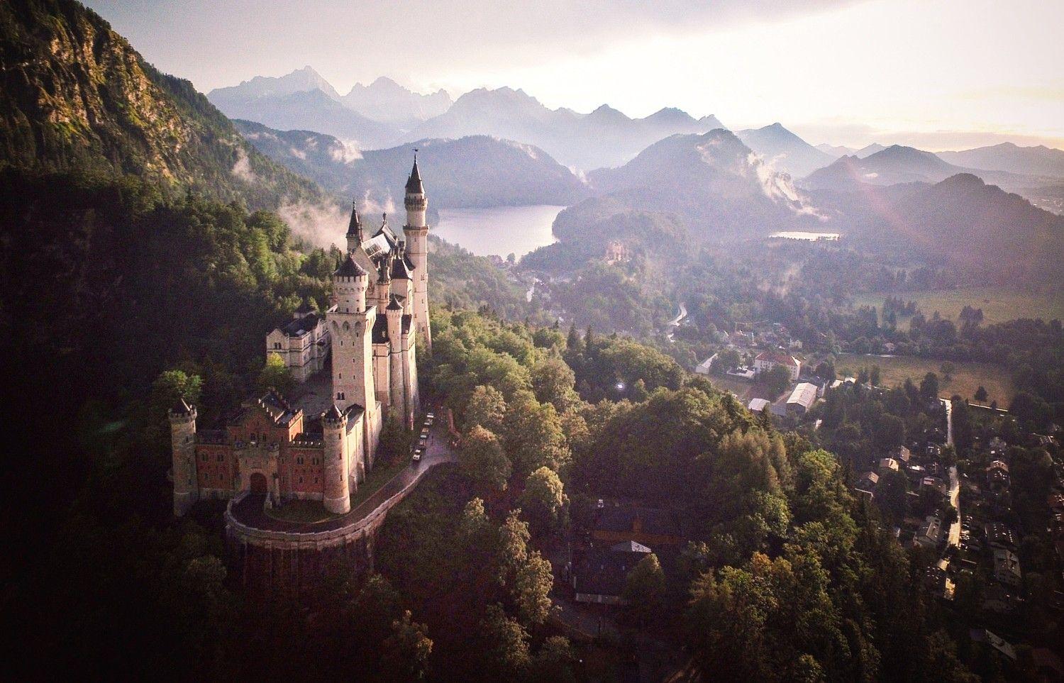 1500x963 The Drone Photo Ever Shared on 500px