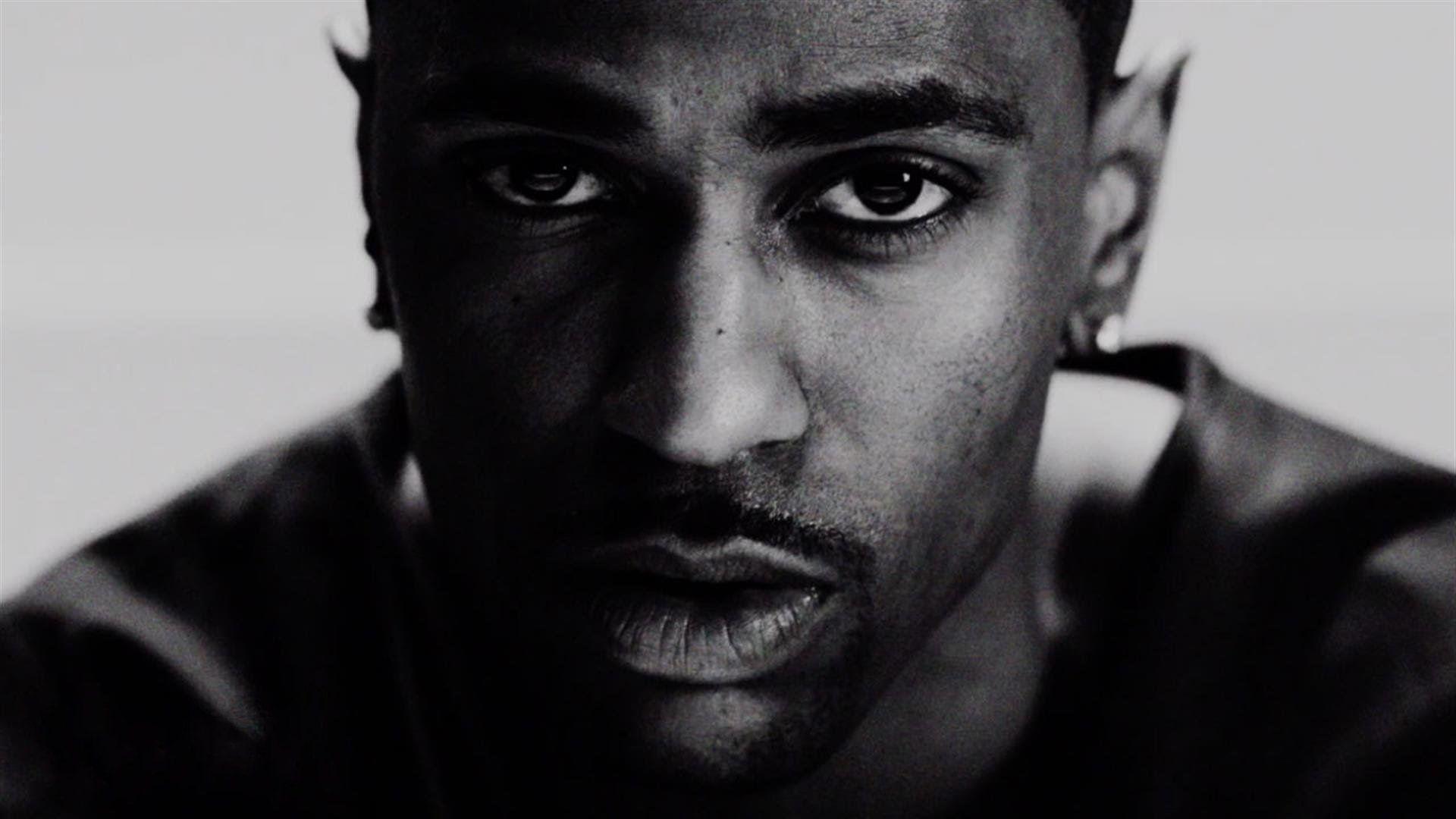 Big Sean Wallpapers - Top Free Big Sean Backgrounds - WallpaperAccess