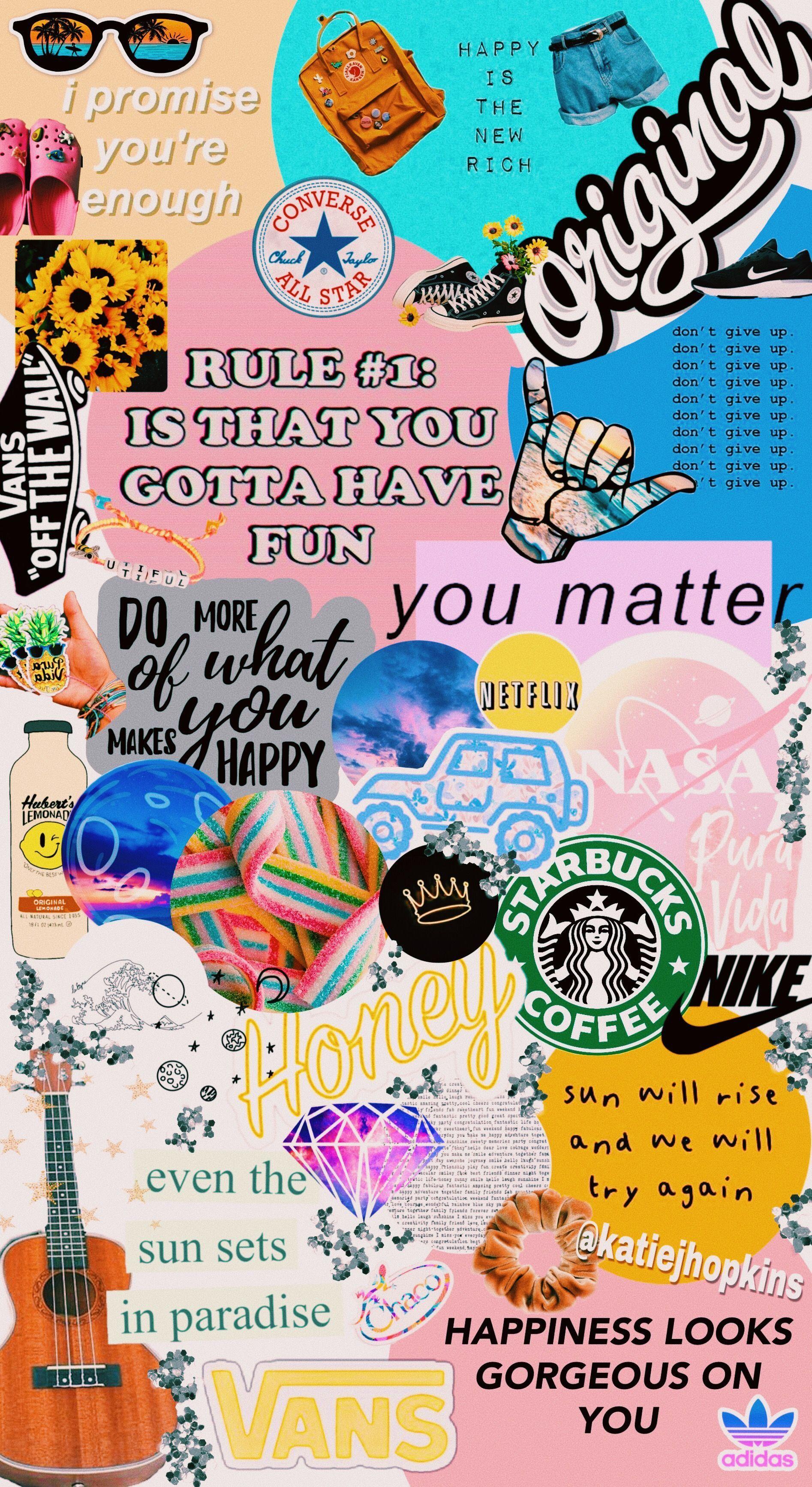 Hình nền máy tính Vsco Aesthetic 1894x3465