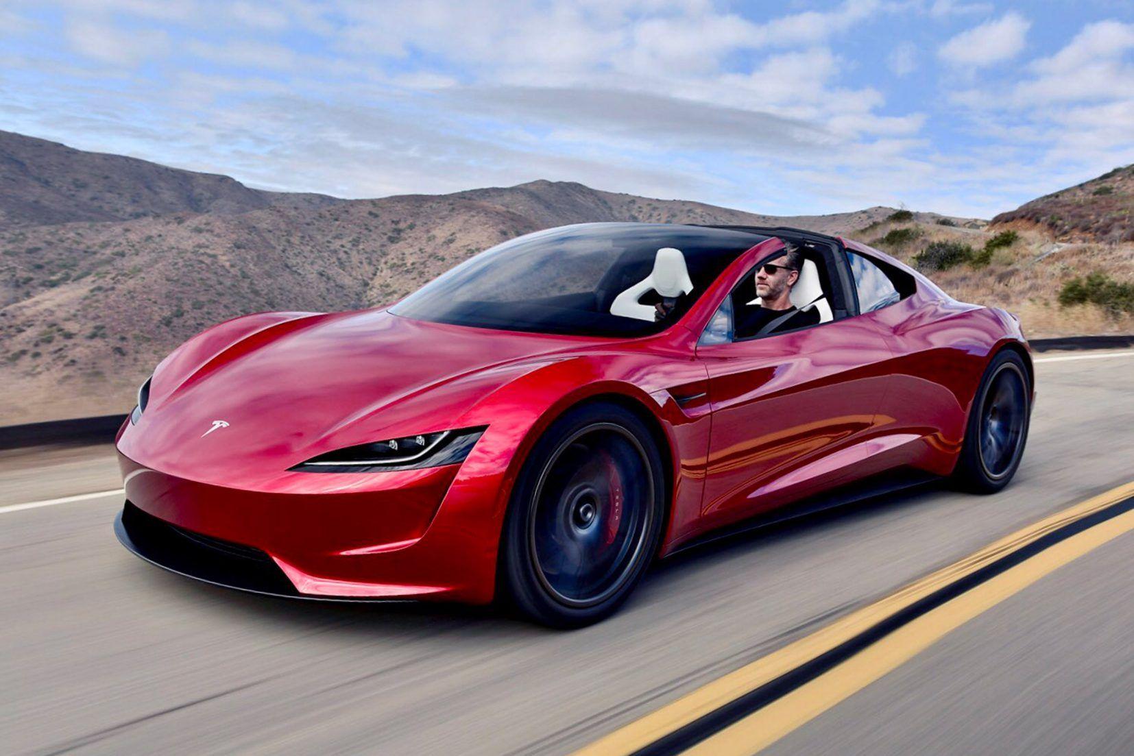 1654x1103 Tesla Roadster HD Wallpaper
