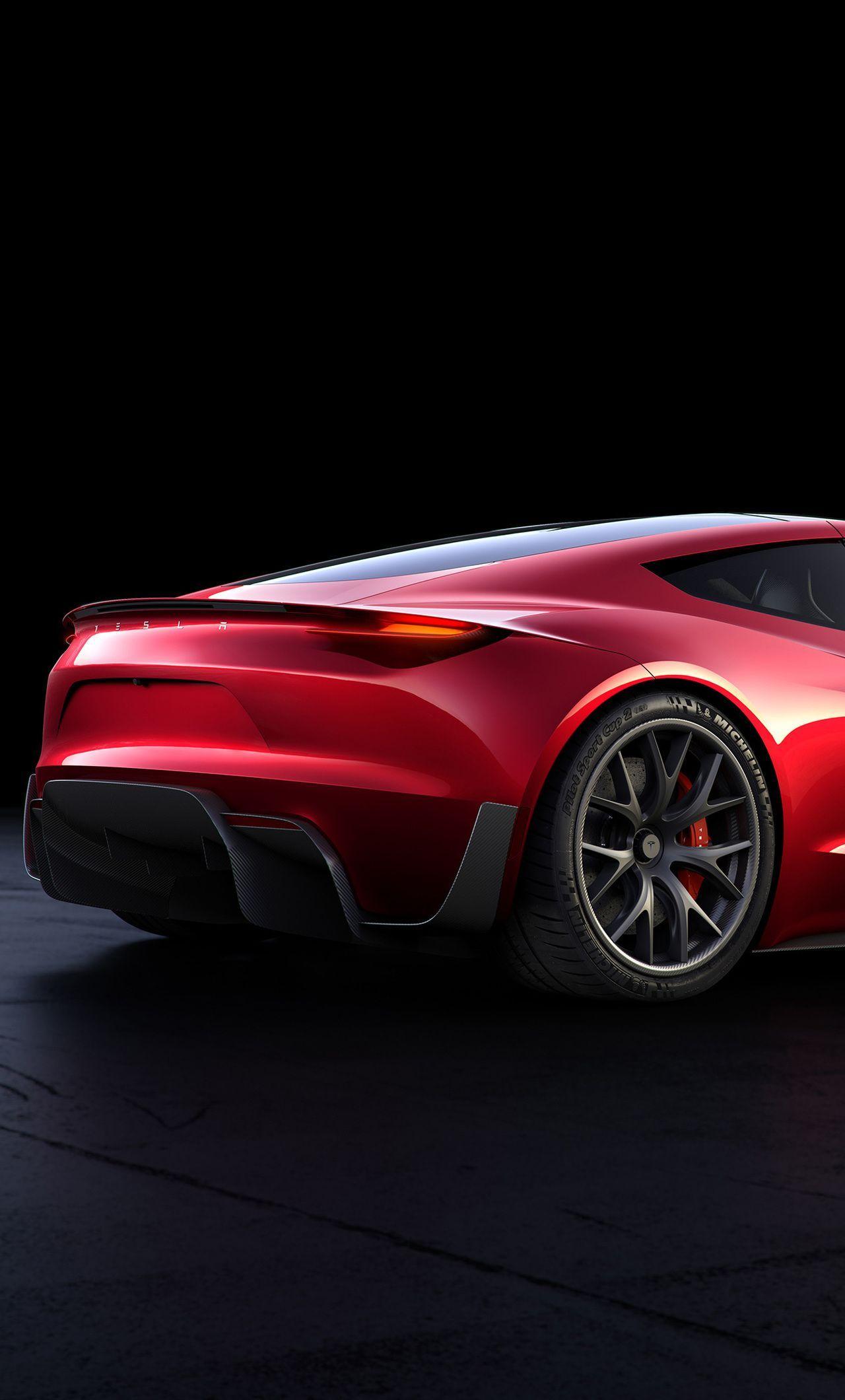 1280x2120 Tesla Roadster Wallpaper Picture. Tesla roadster, Tesla, Roadsters