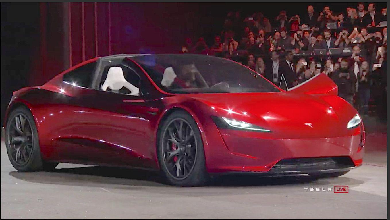 1358x766 Tesla Roadster Returns, Promises 0 60 Mph In 1.9 Sec, $000