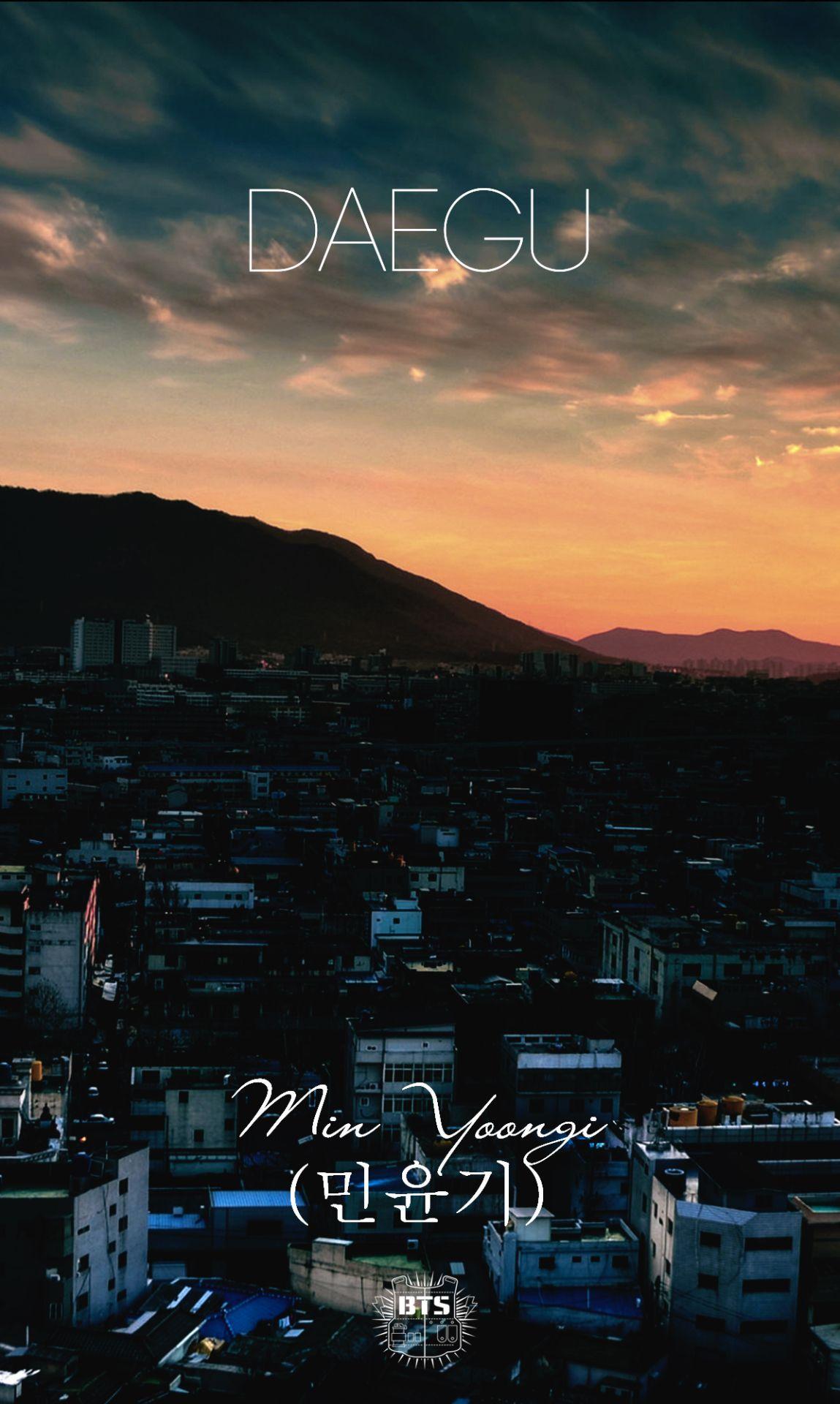 1149x1920 Daegu Korea HD Wallpaper