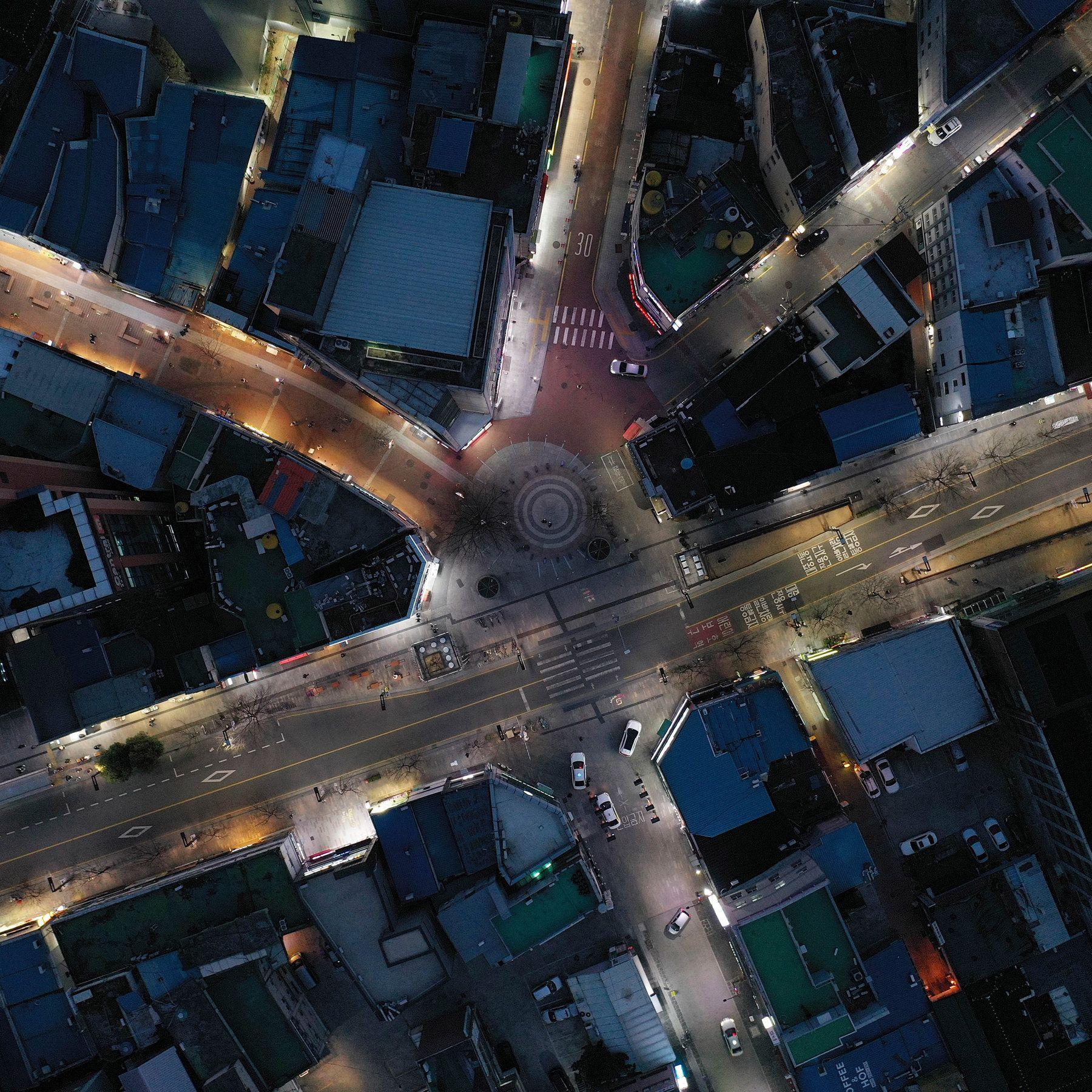 1800x1800 In Coronavirus Crisis, Korean City Tries Openness, a Contrast to China