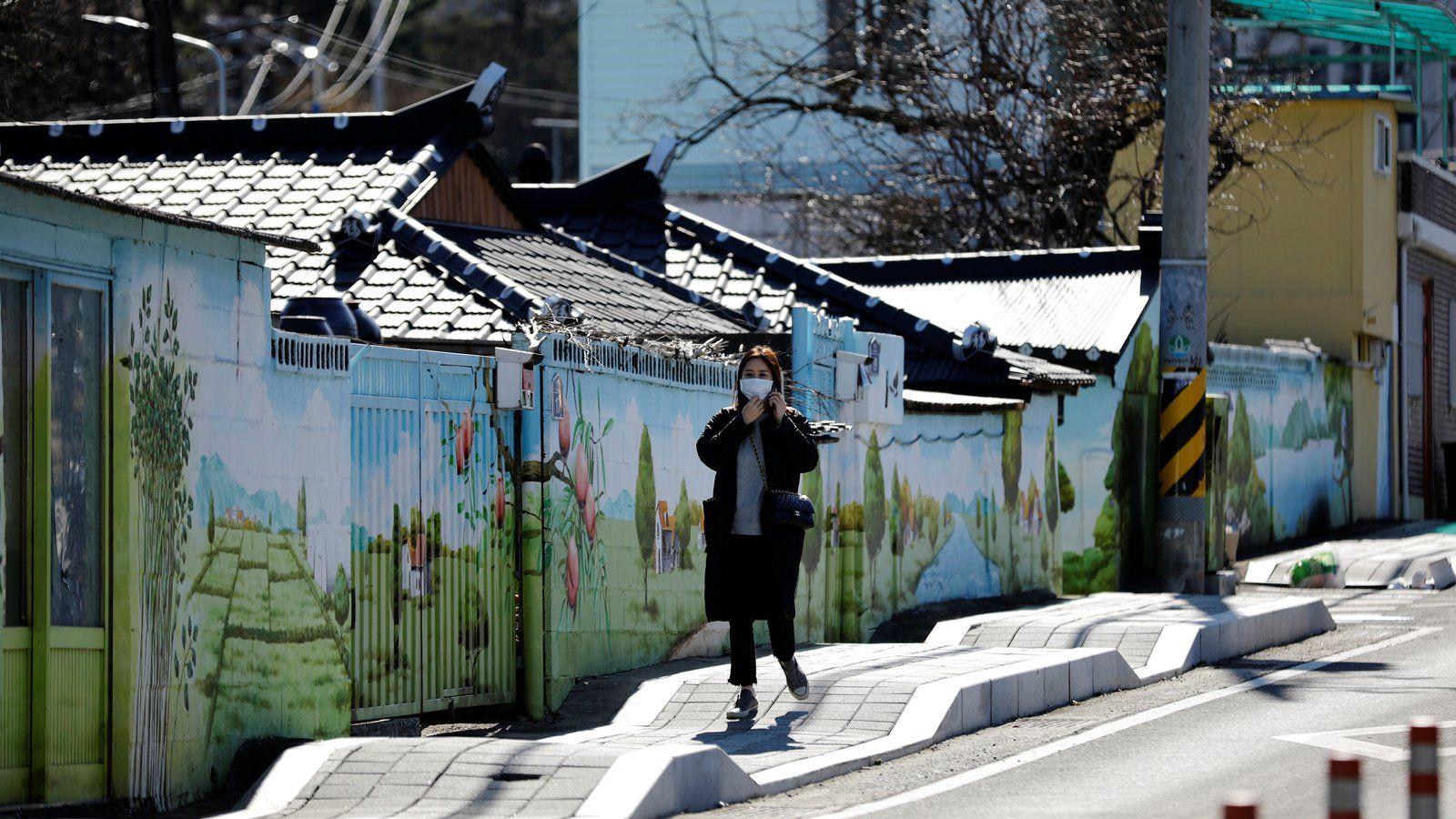 1600x900 South Korea: Still Ready to Cooperate. Council on Foreign Relations