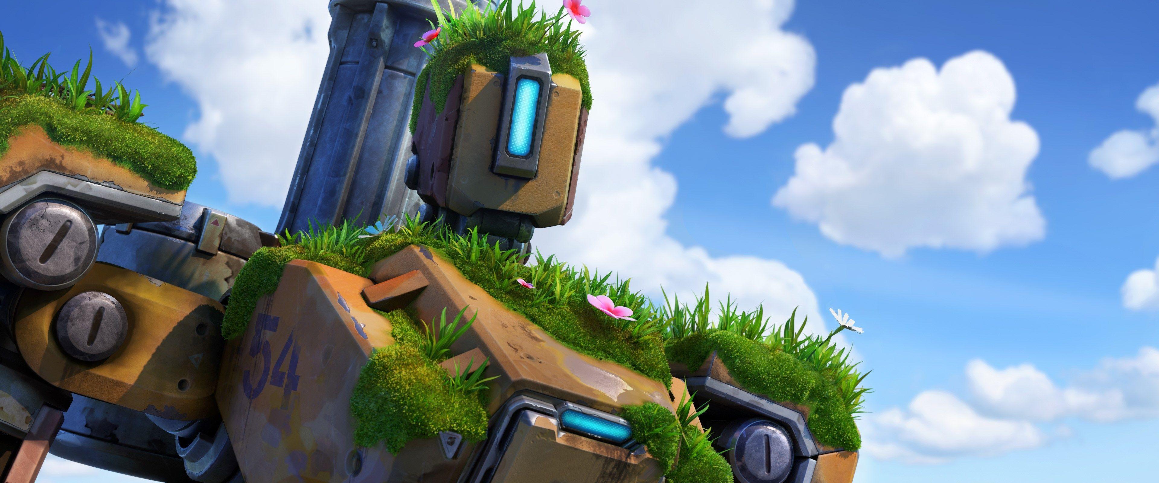 3840x1600 Background In High Quality. Overwatch, Overwatch wallpaper, Background image