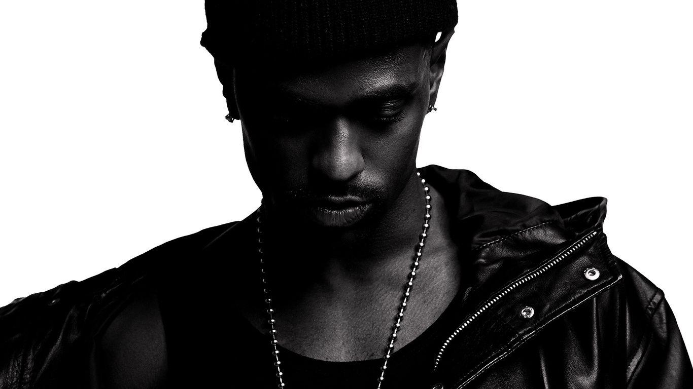 Big Sean Wallpapers - Top Free Big Sean Backgrounds - WallpaperAccess