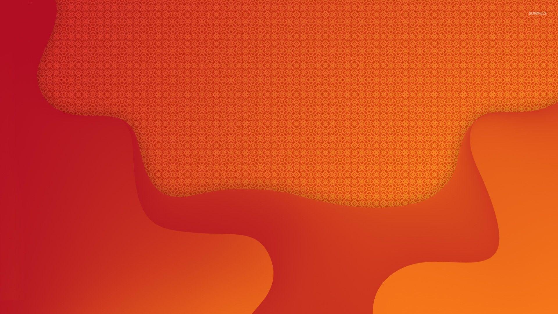 Orange Pattern Wallpapers Top Free Orange Pattern Backgrounds